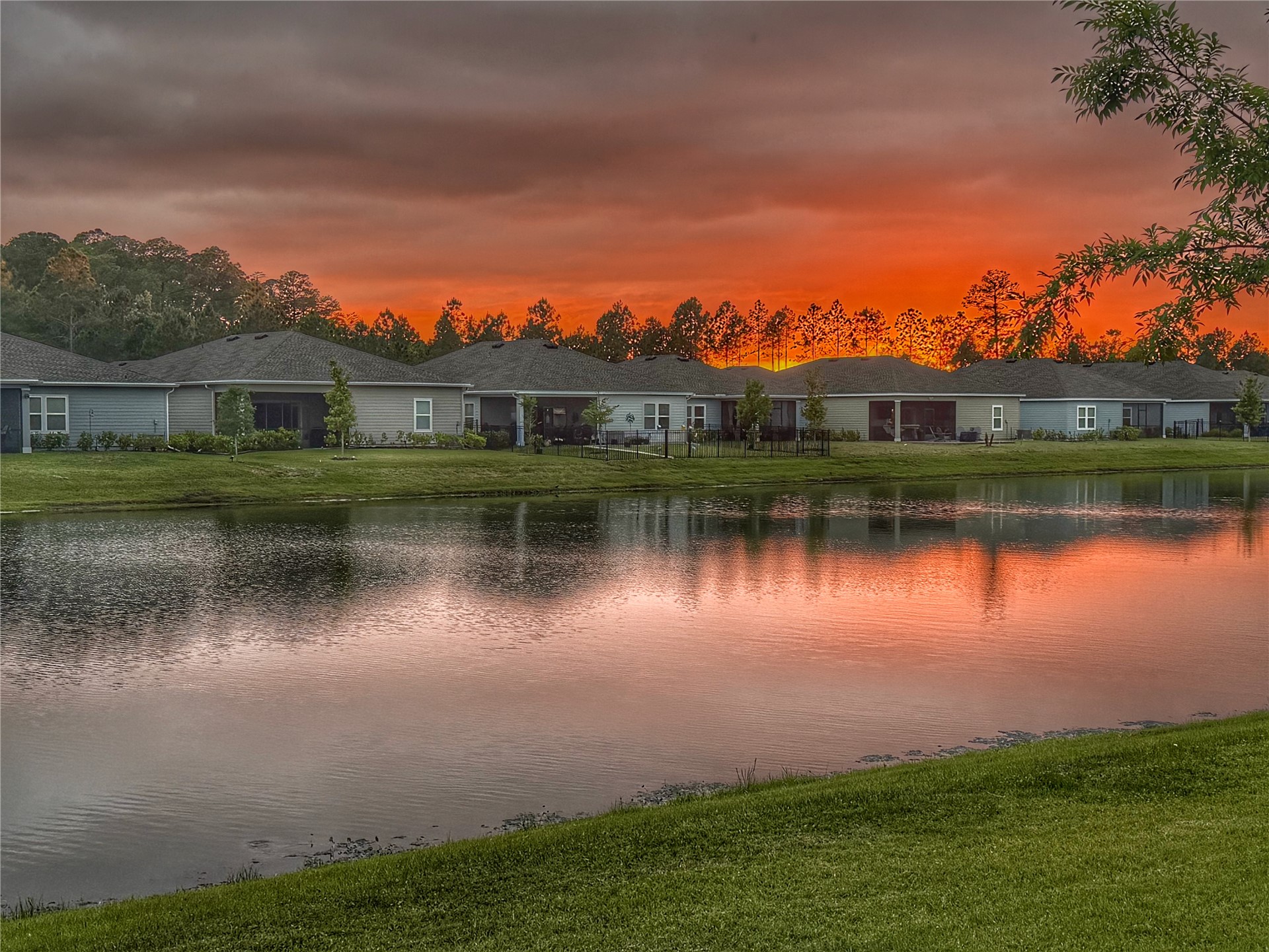 75133 PONDSIDE LANE