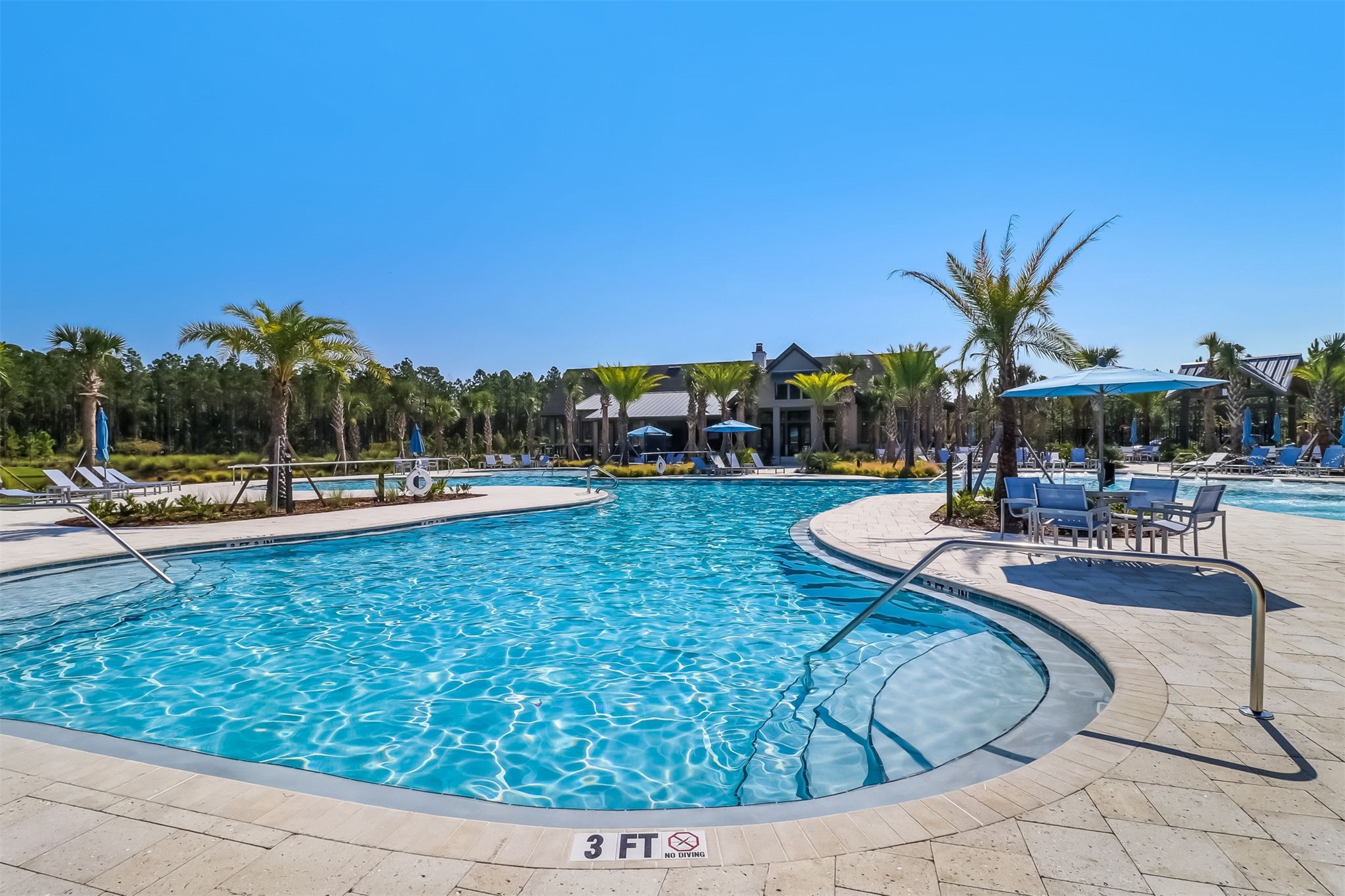 75133 PONDSIDE LANE