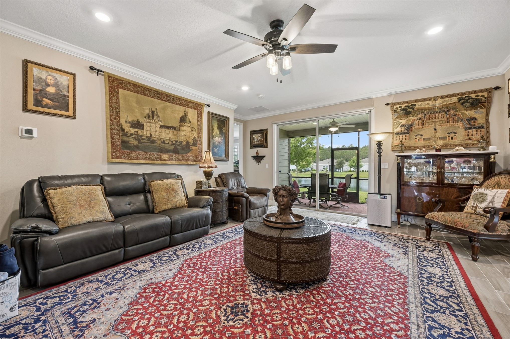 75133 PONDSIDE LANE