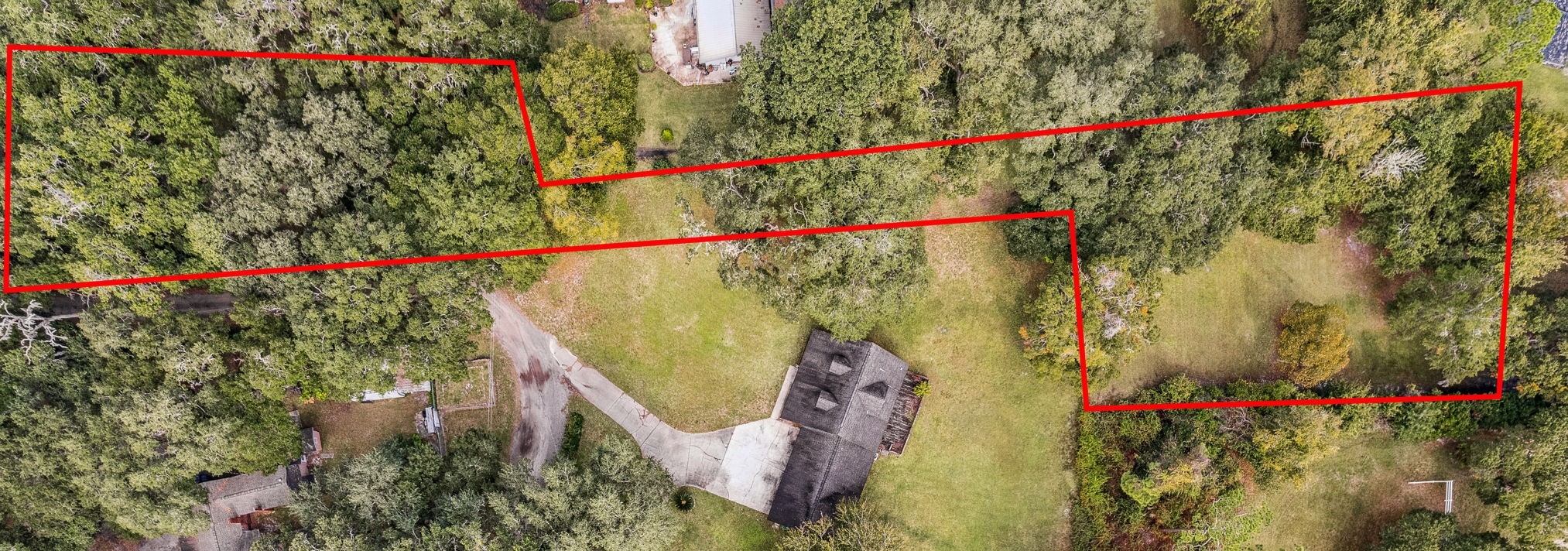 2552 AMELIA ROAD