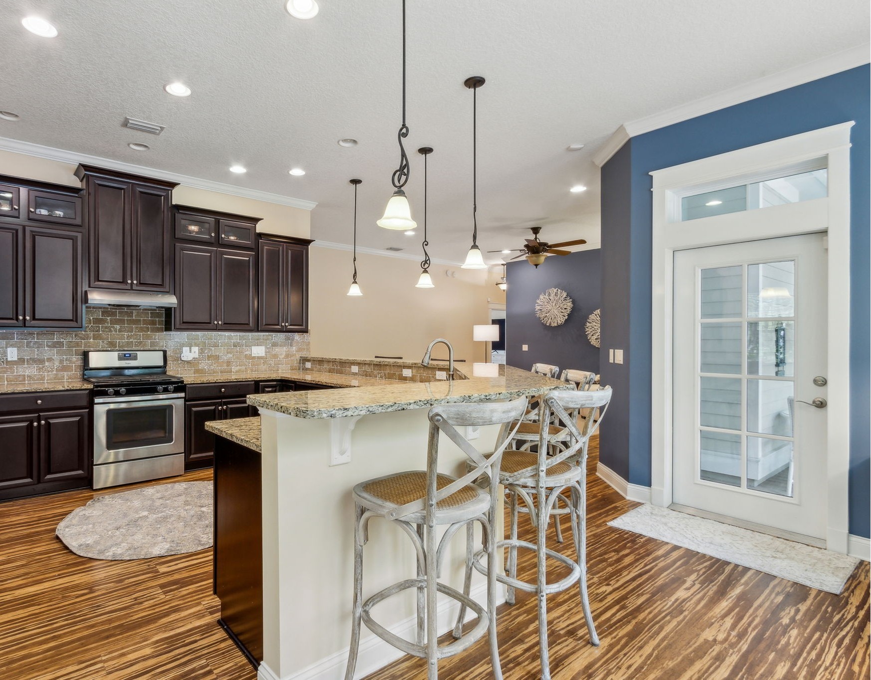 1502 NORTHPARK DRIVE