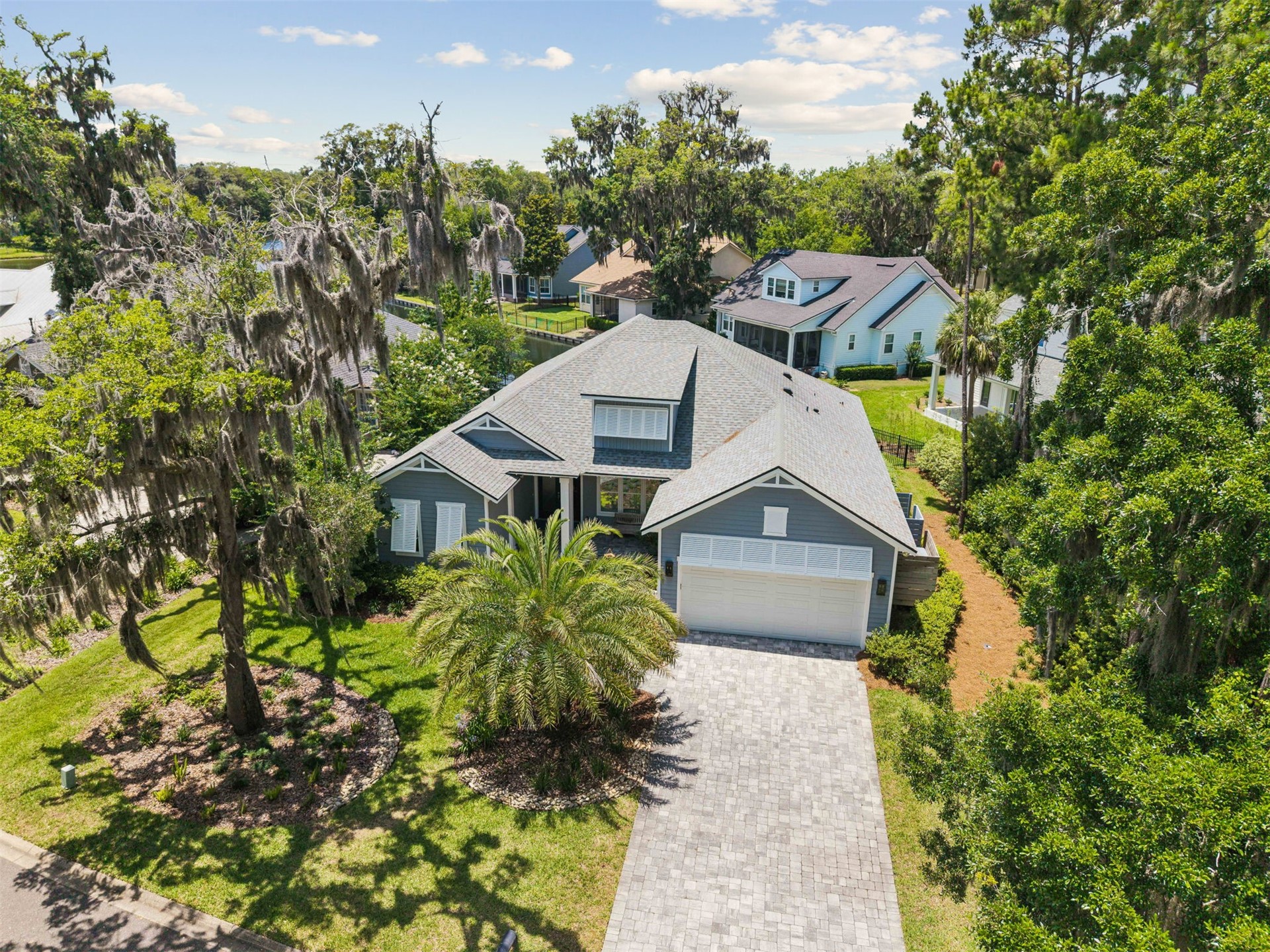 96605 SOAP CREEK DRIVE