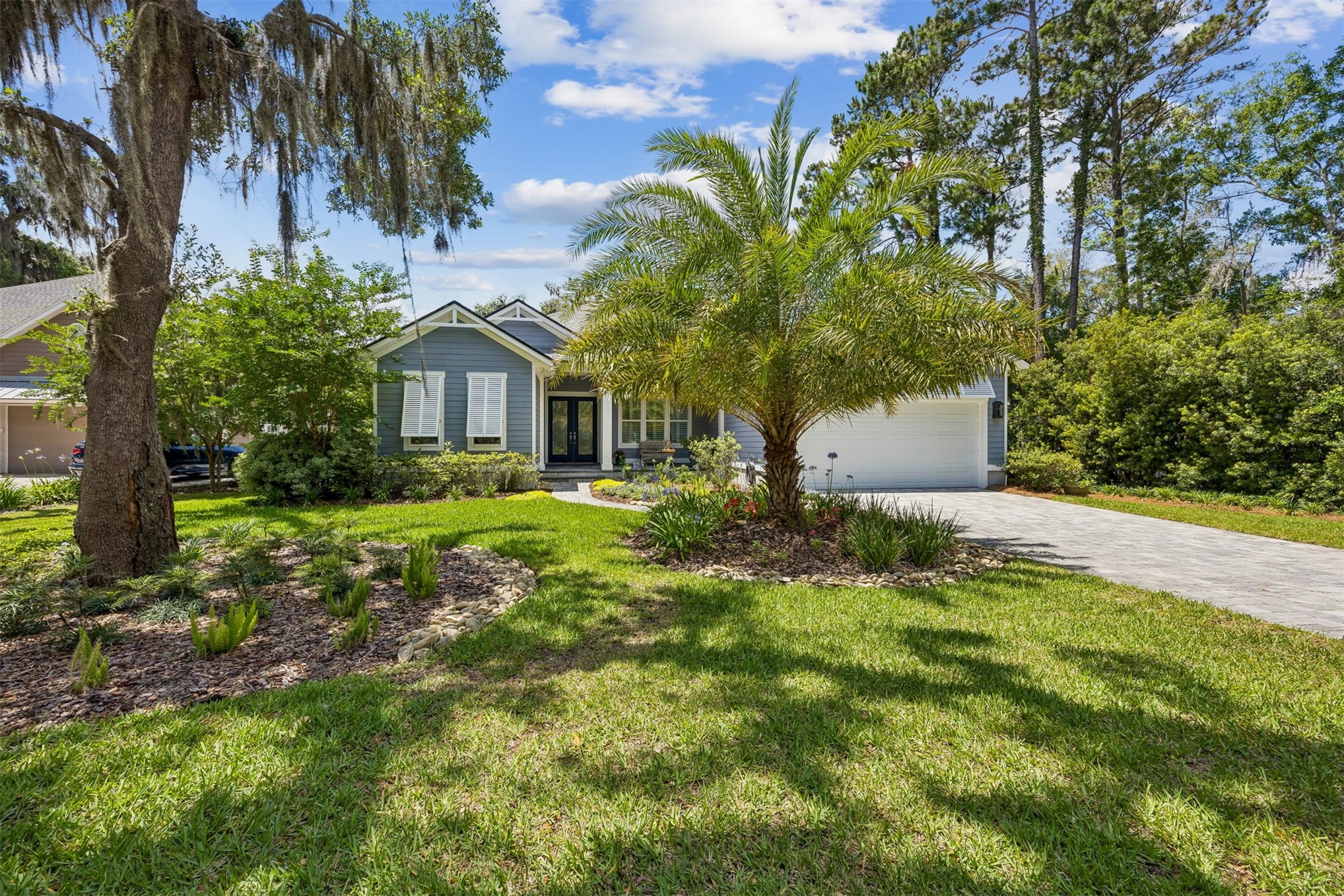 96605 SOAP CREEK DRIVE
