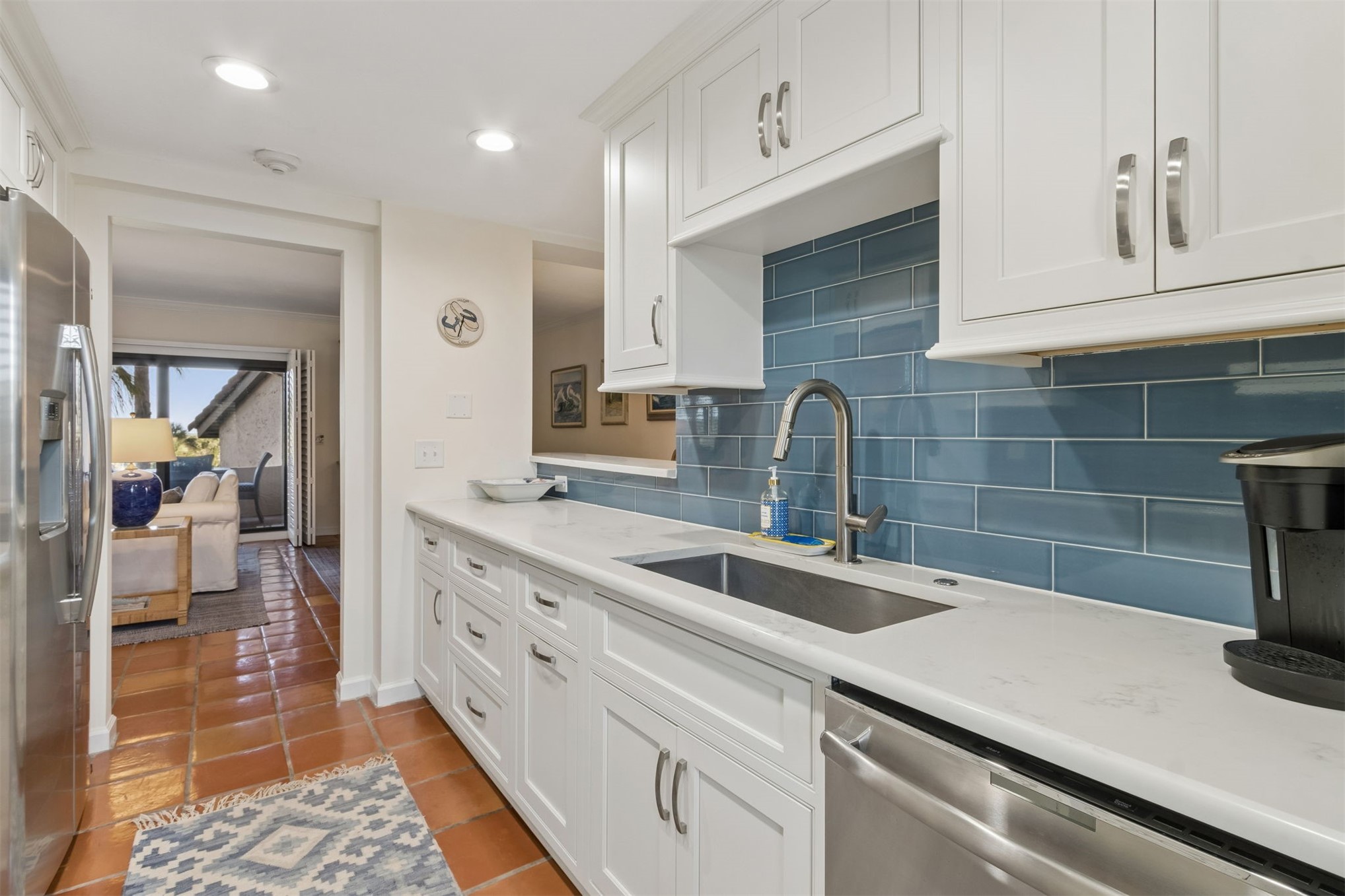 1426 BEACH WALKER ROAD