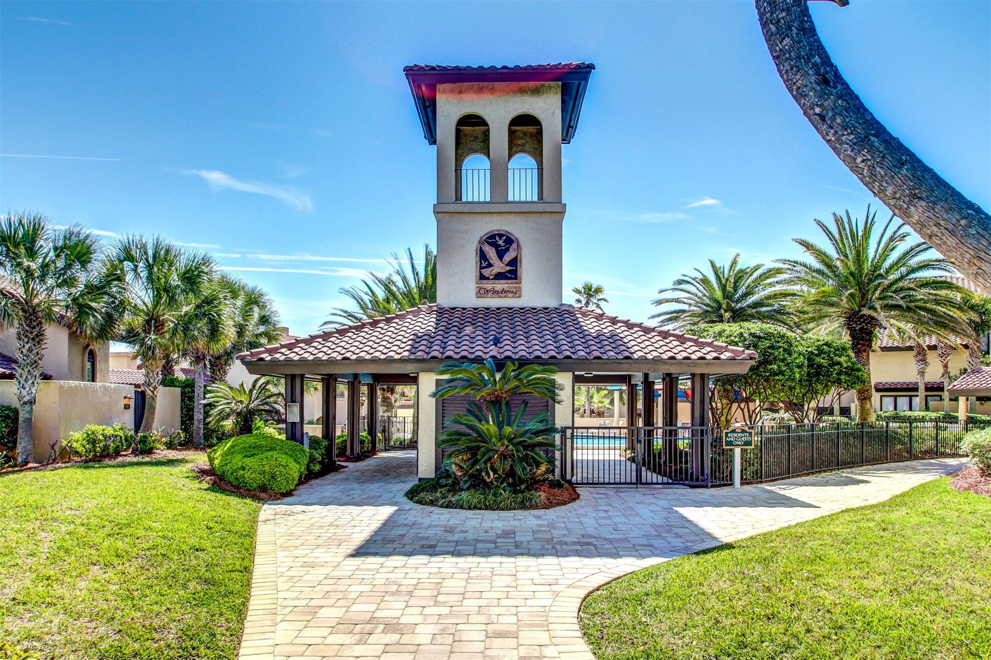 1426 BEACH WALKER ROAD