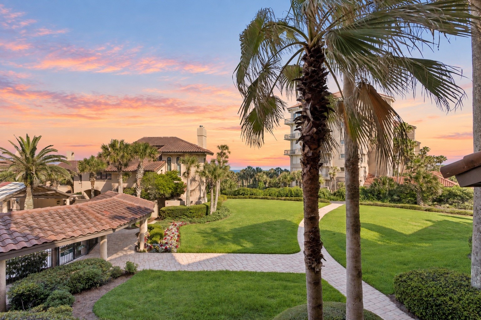 1426 BEACH WALKER ROAD