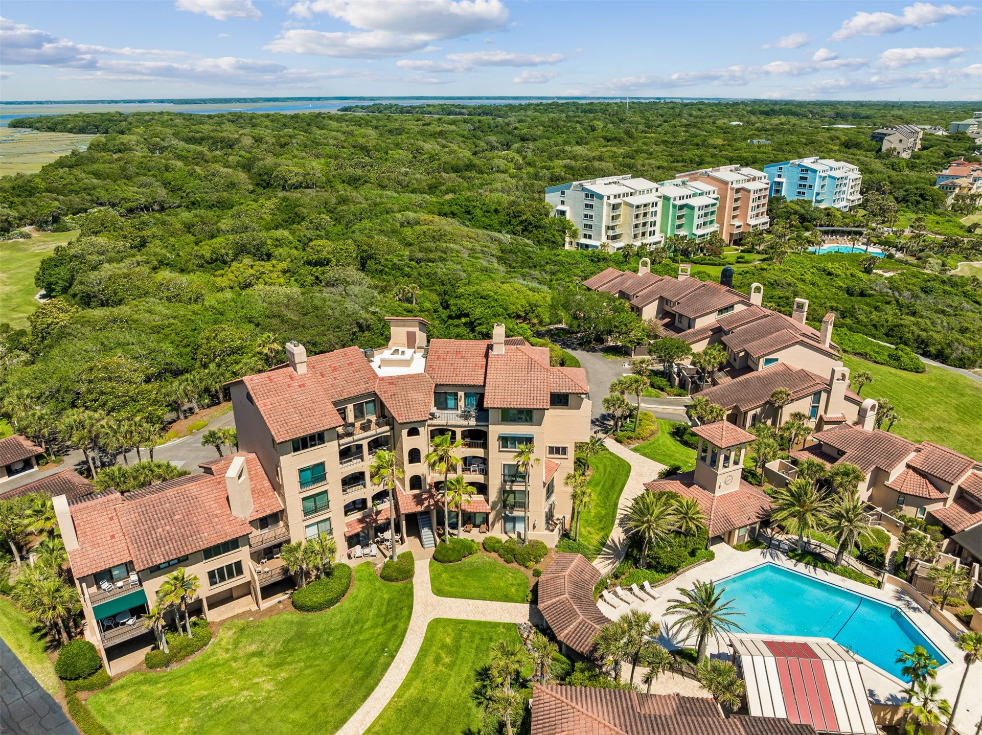 1426 BEACH WALKER ROAD