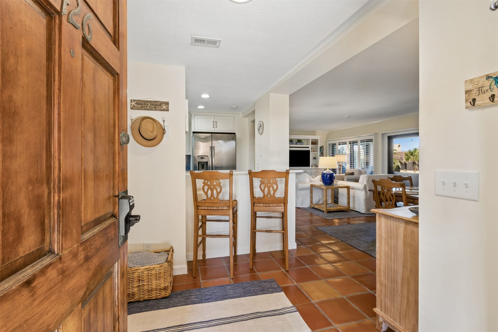 1426 BEACH WALKER ROAD