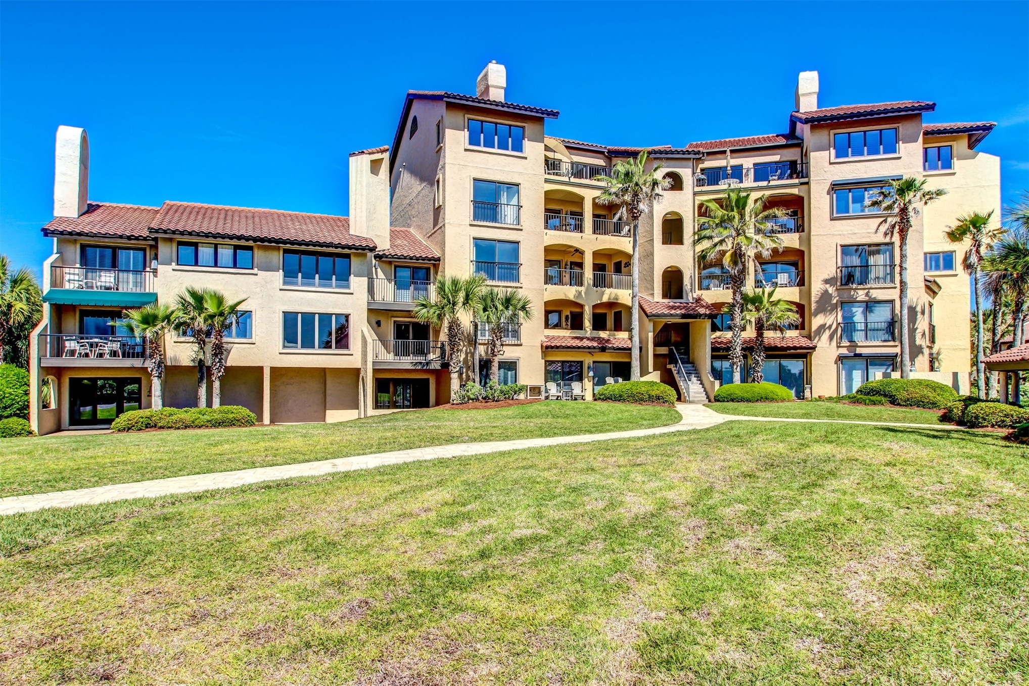 1426 BEACH WALKER ROAD