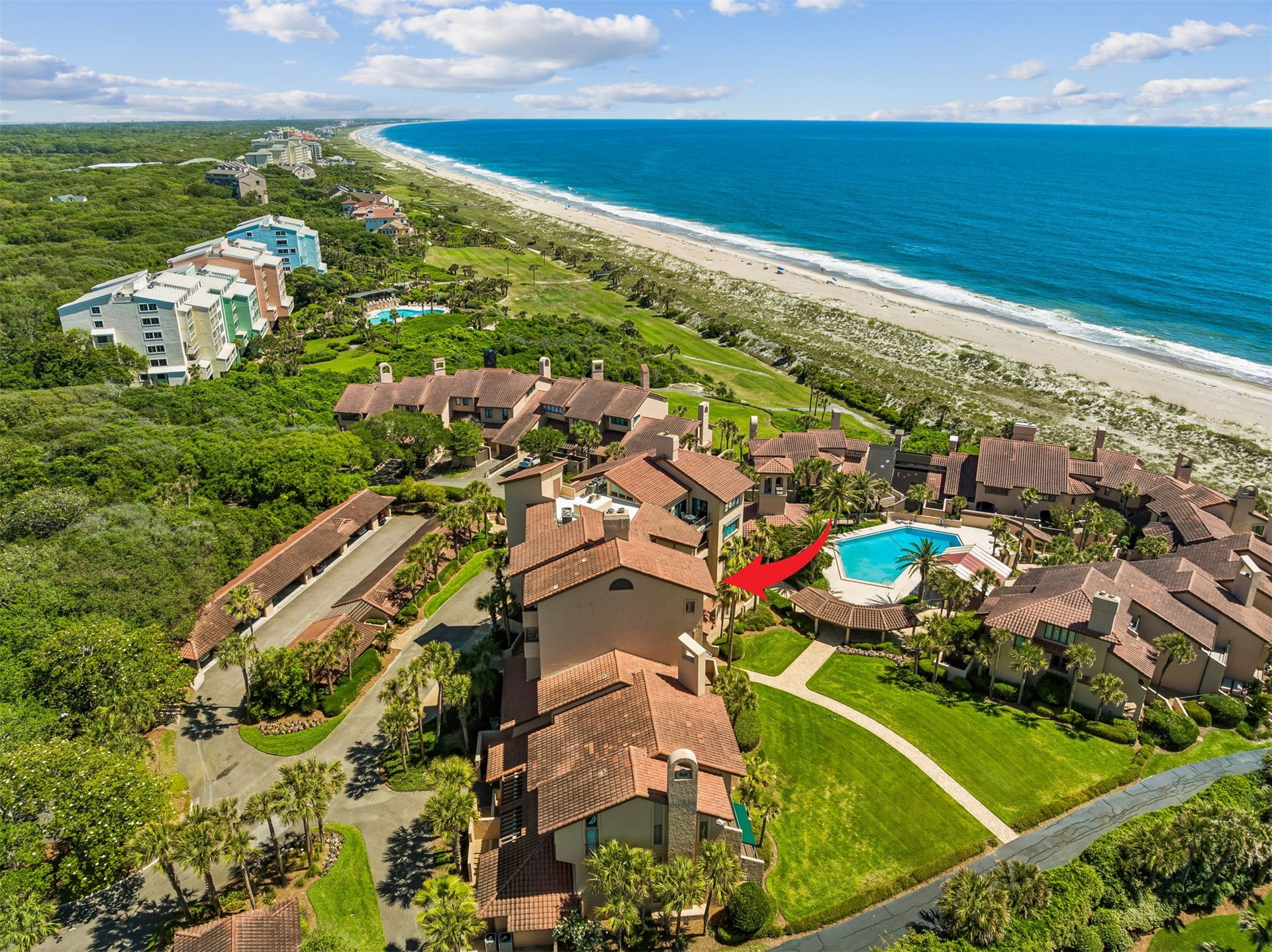 1426 BEACH WALKER ROAD