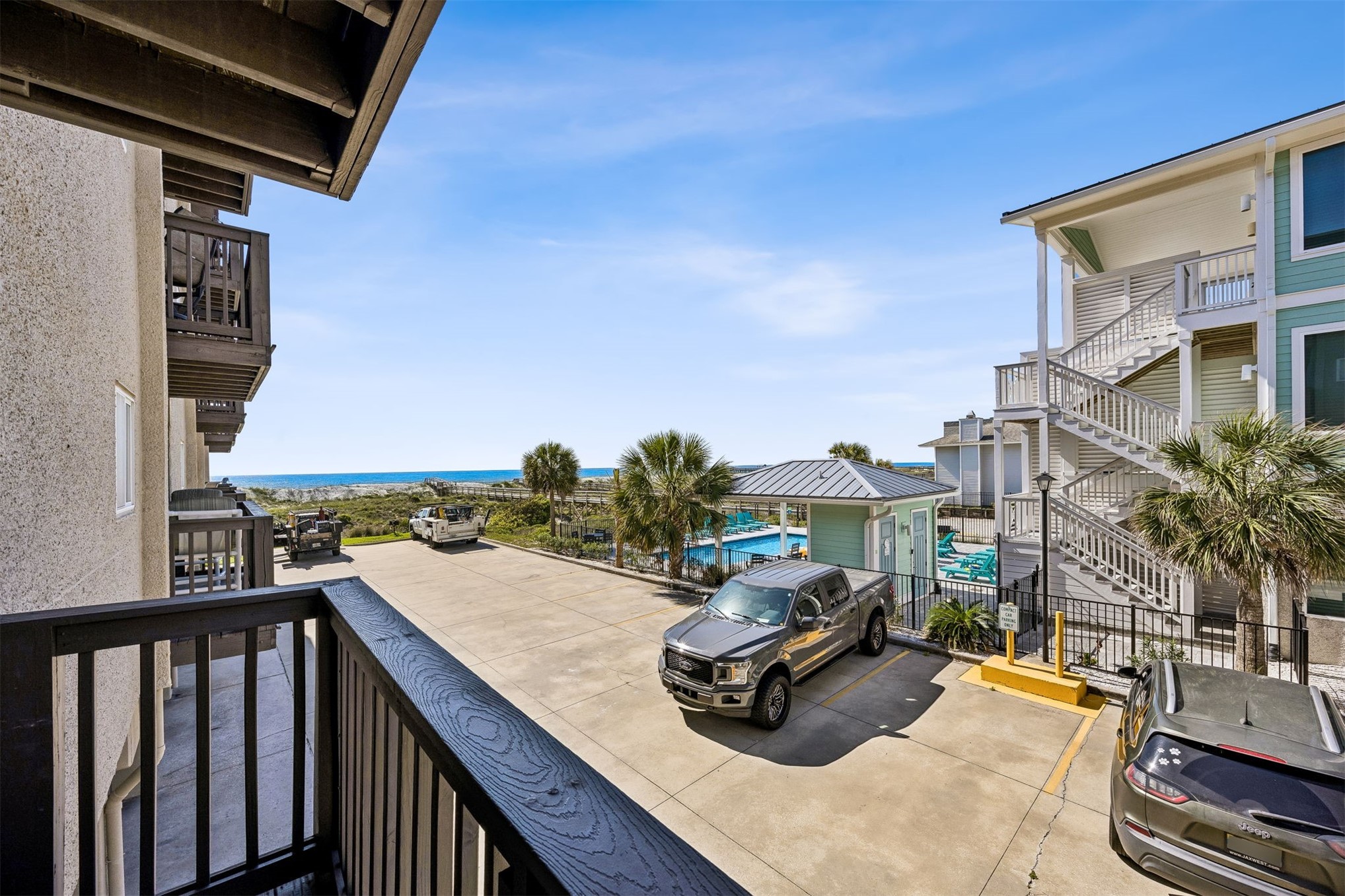 3056 S FLETCHER AVENUE 105