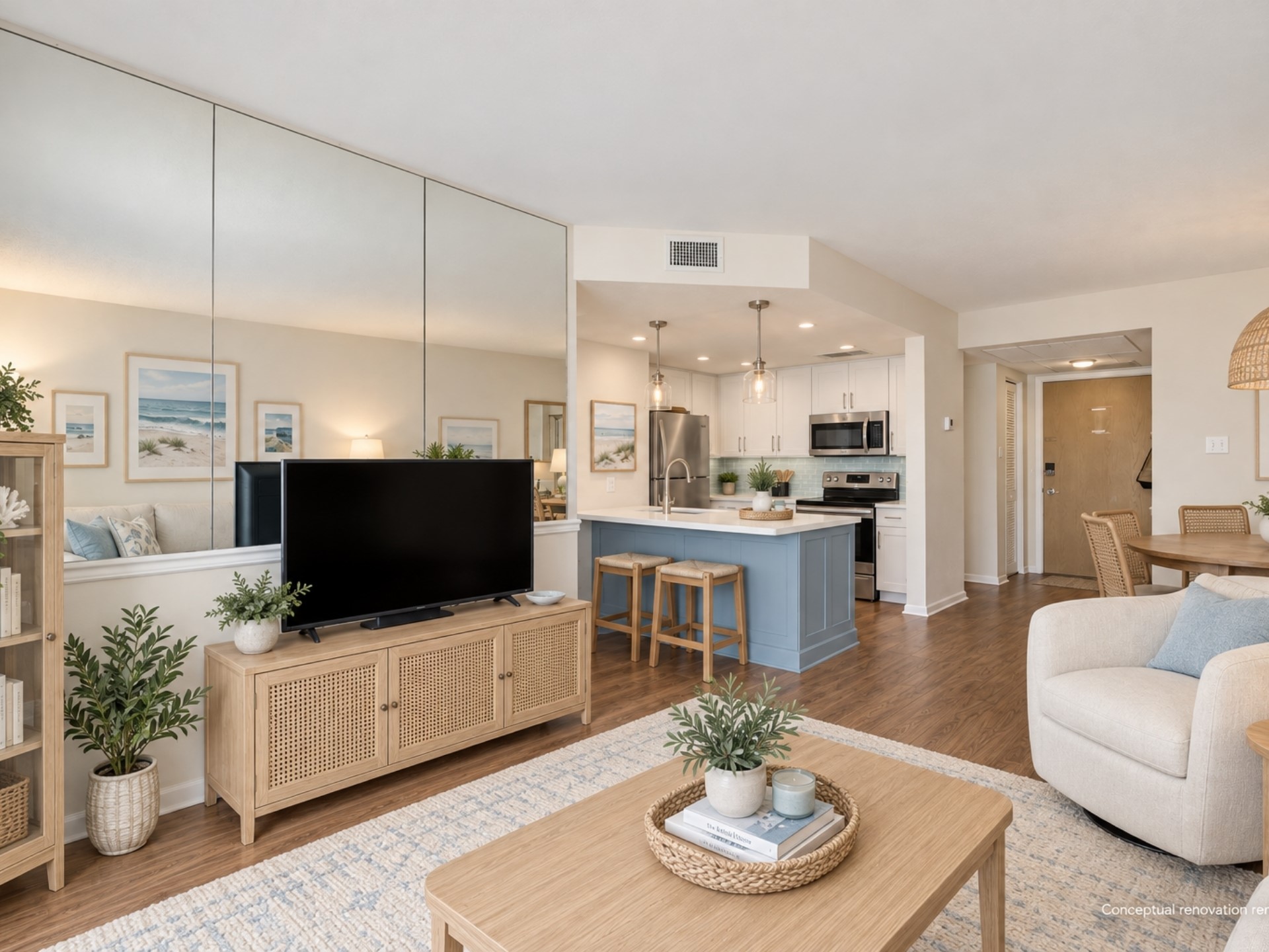 3056 S FLETCHER AVENUE 105