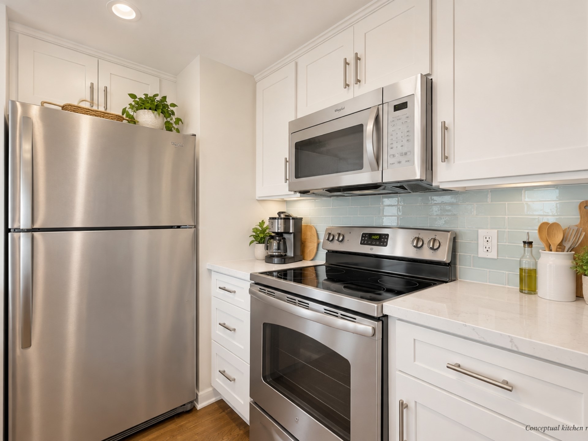 3056 S FLETCHER AVENUE 105
