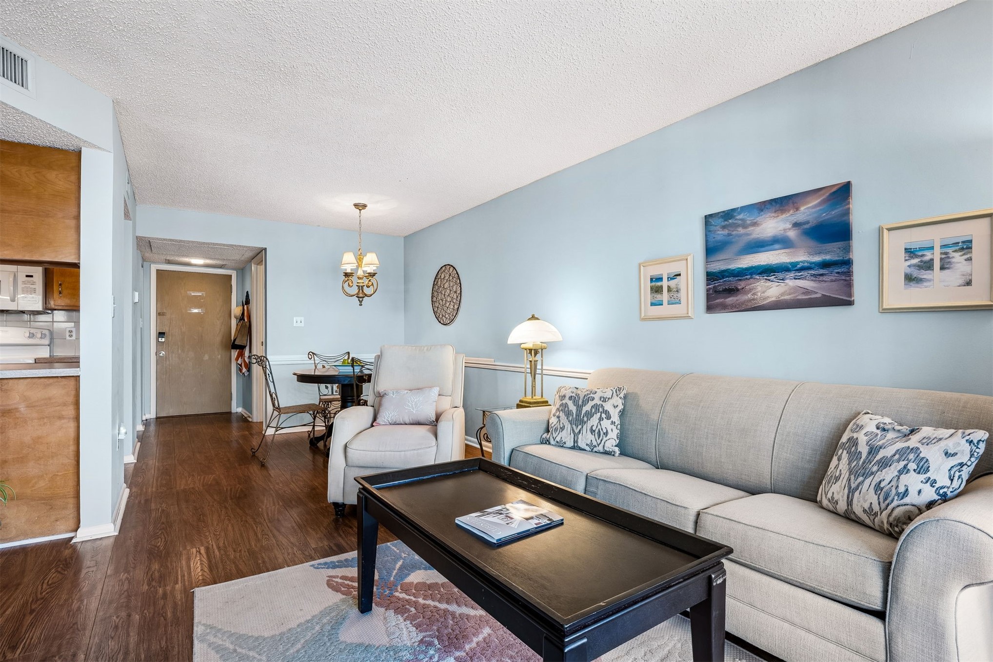 3056 S FLETCHER AVENUE 105