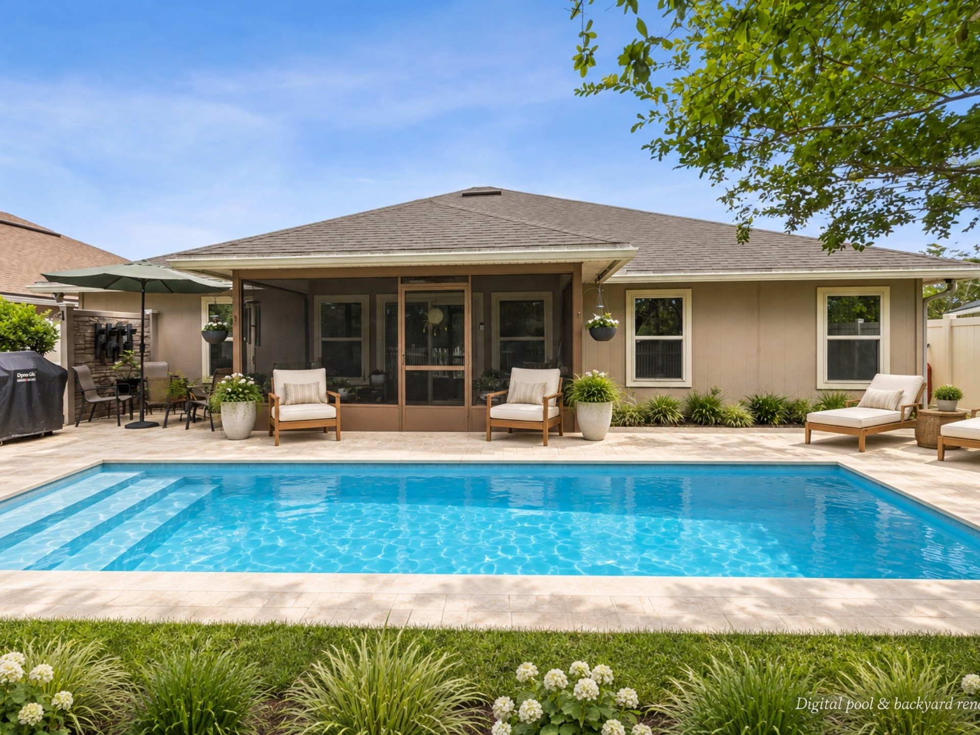 86148 PRESERVE PLACE