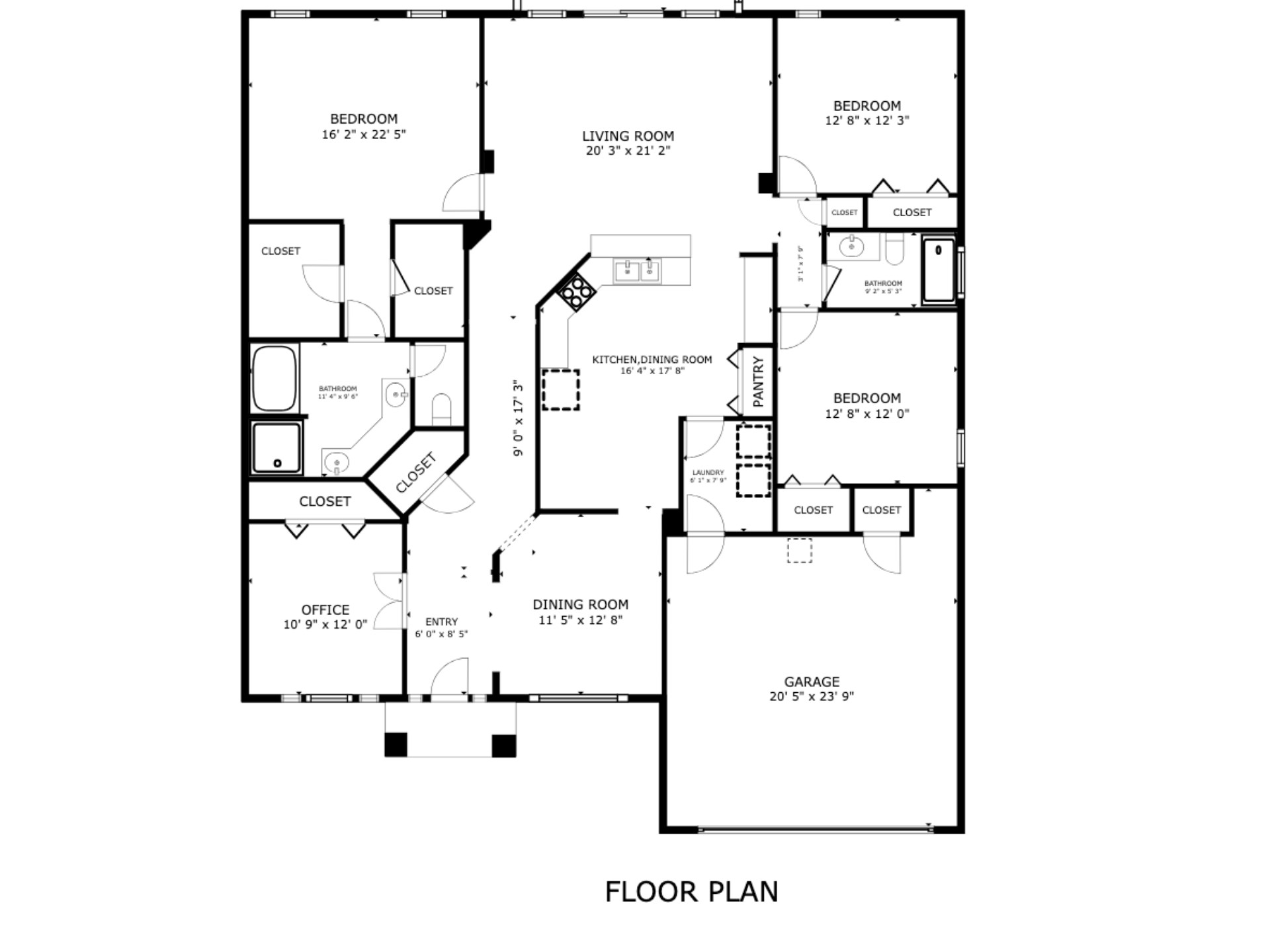 86148 PRESERVE PLACE