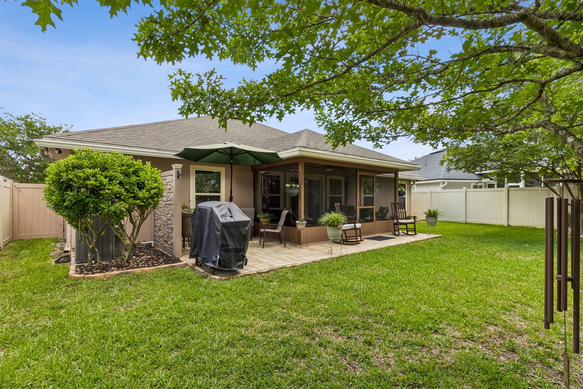 86148 PRESERVE PLACE