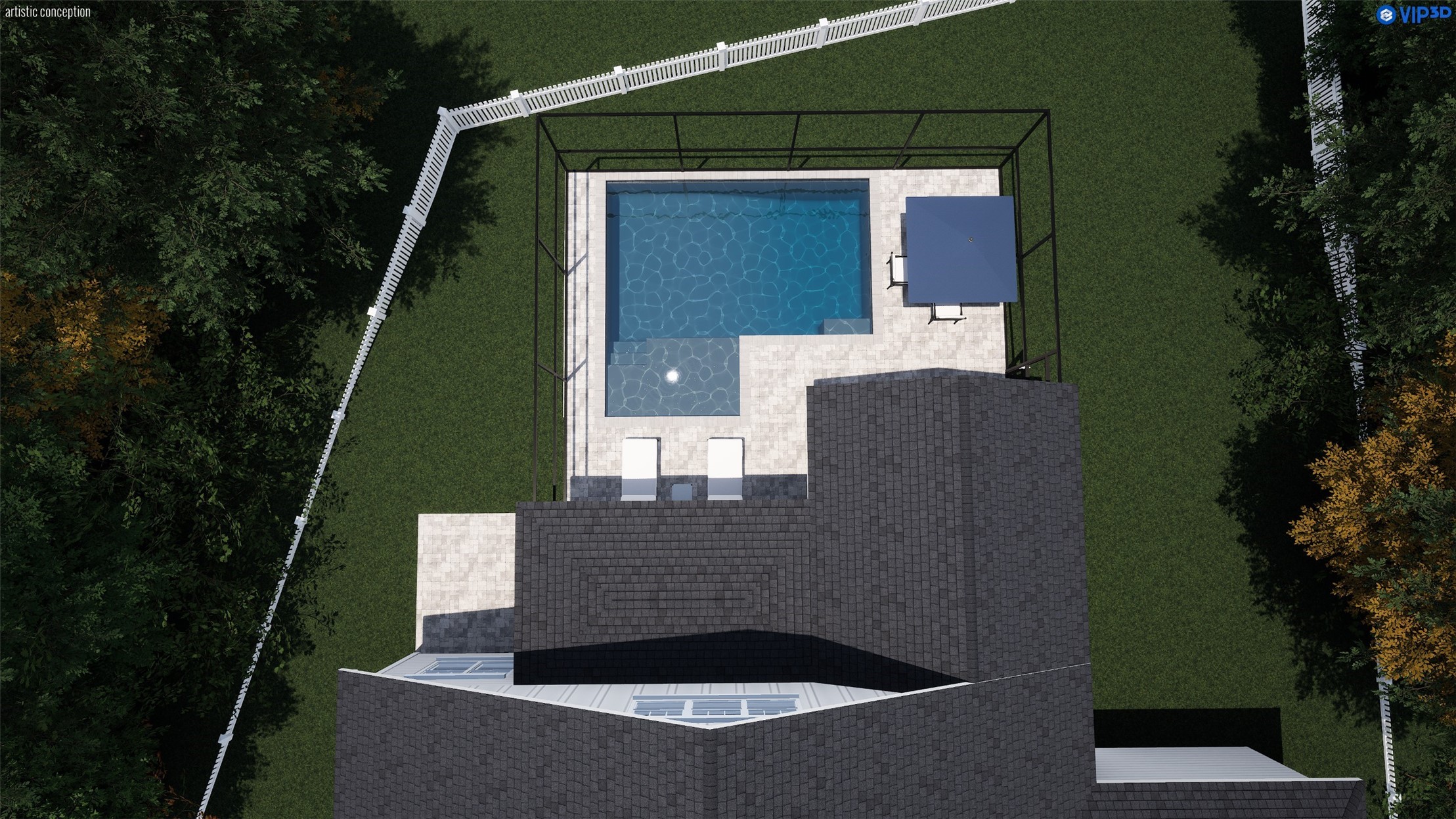 29302 GRANDVIEW MANOR