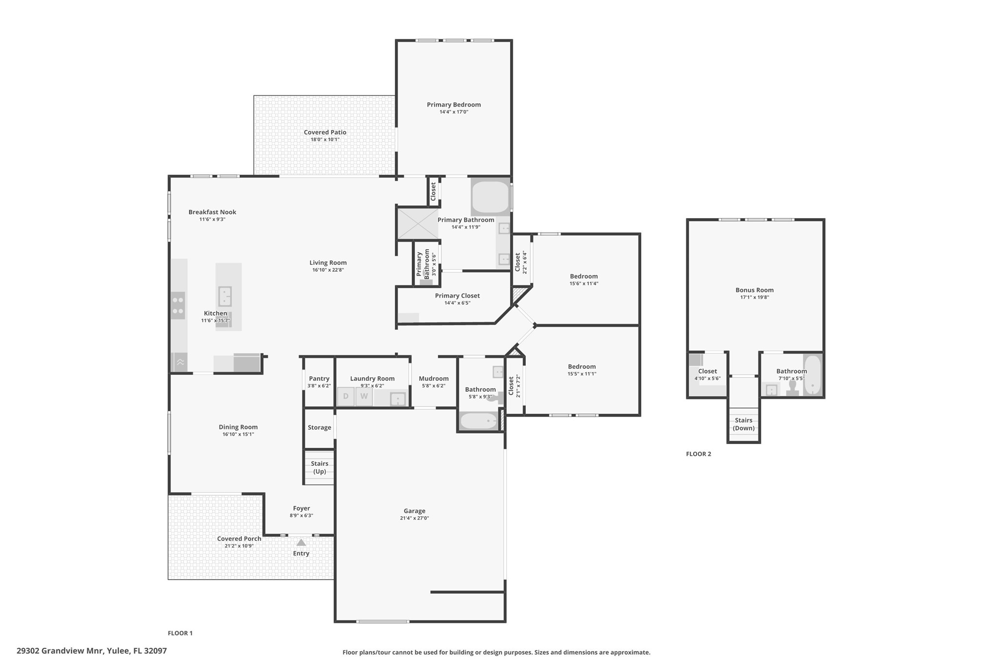 29302 GRANDVIEW MANOR