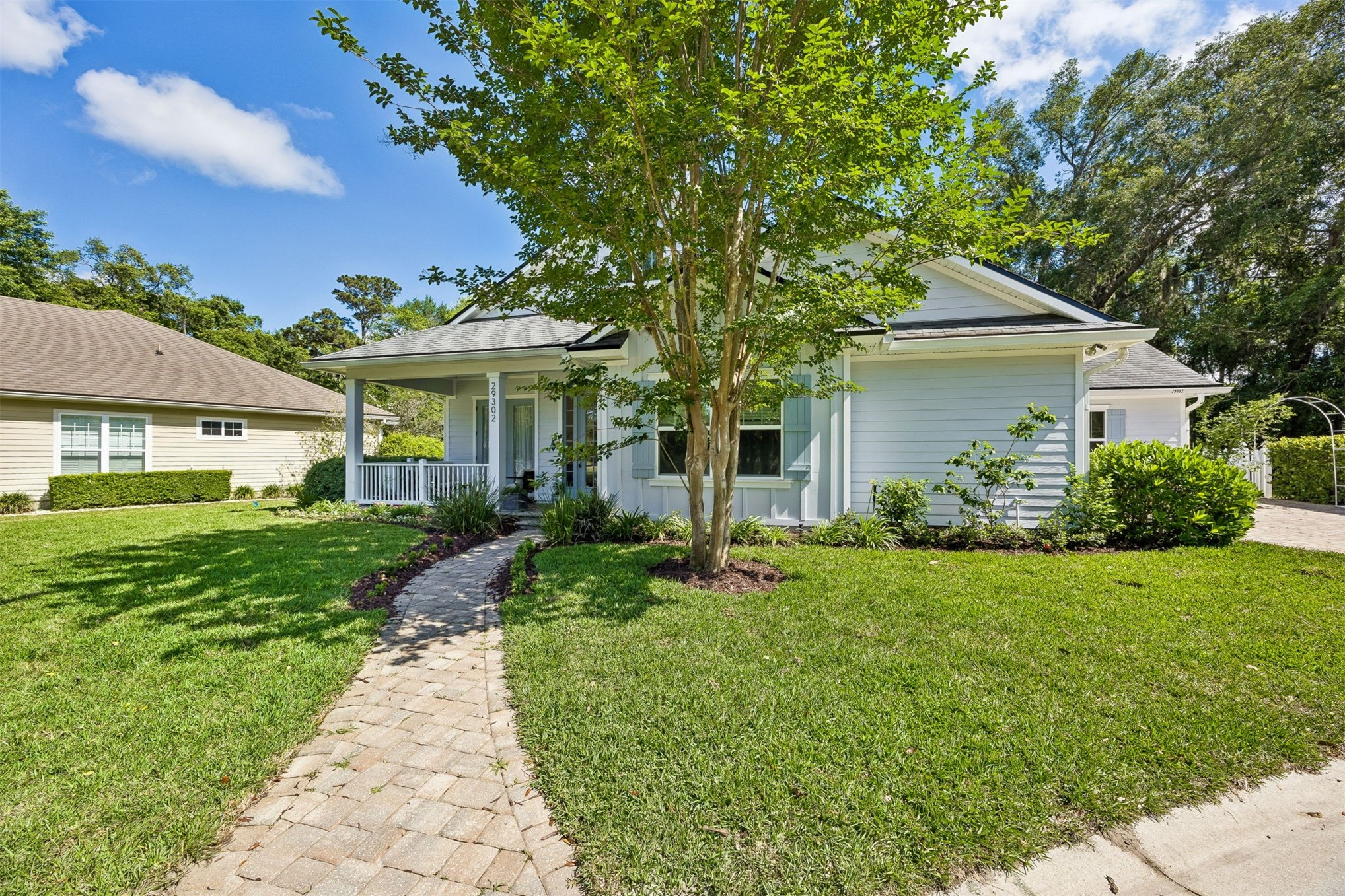 29302 GRANDVIEW MANOR
