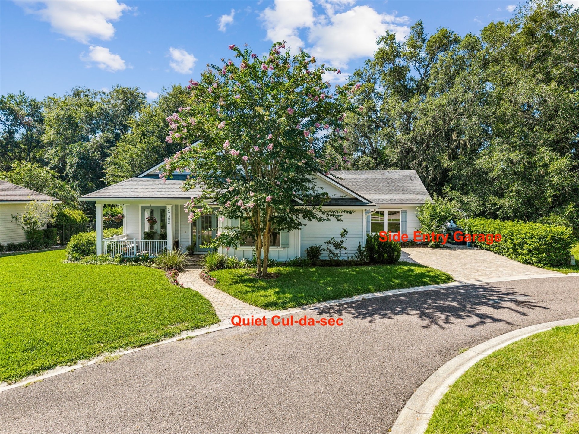 29302 GRANDVIEW MANOR