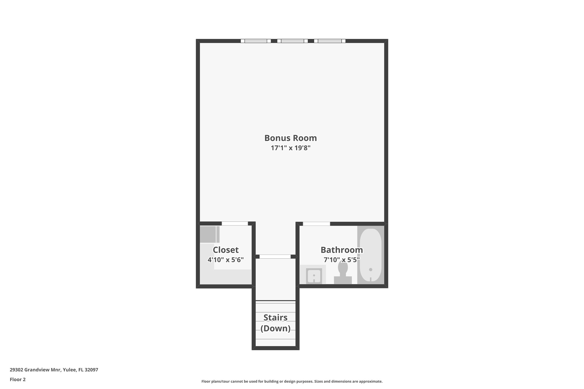 29302 GRANDVIEW MANOR