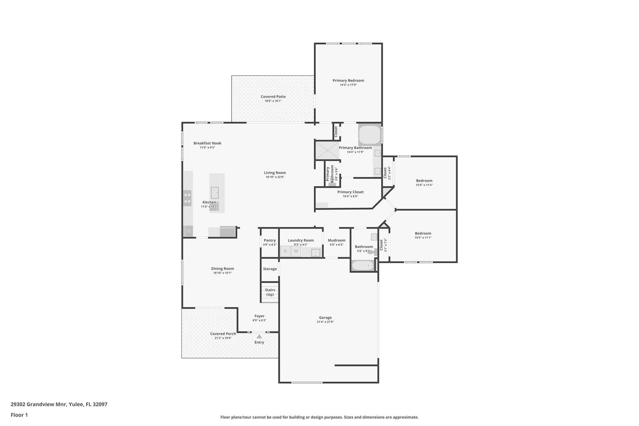 29302 GRANDVIEW MANOR