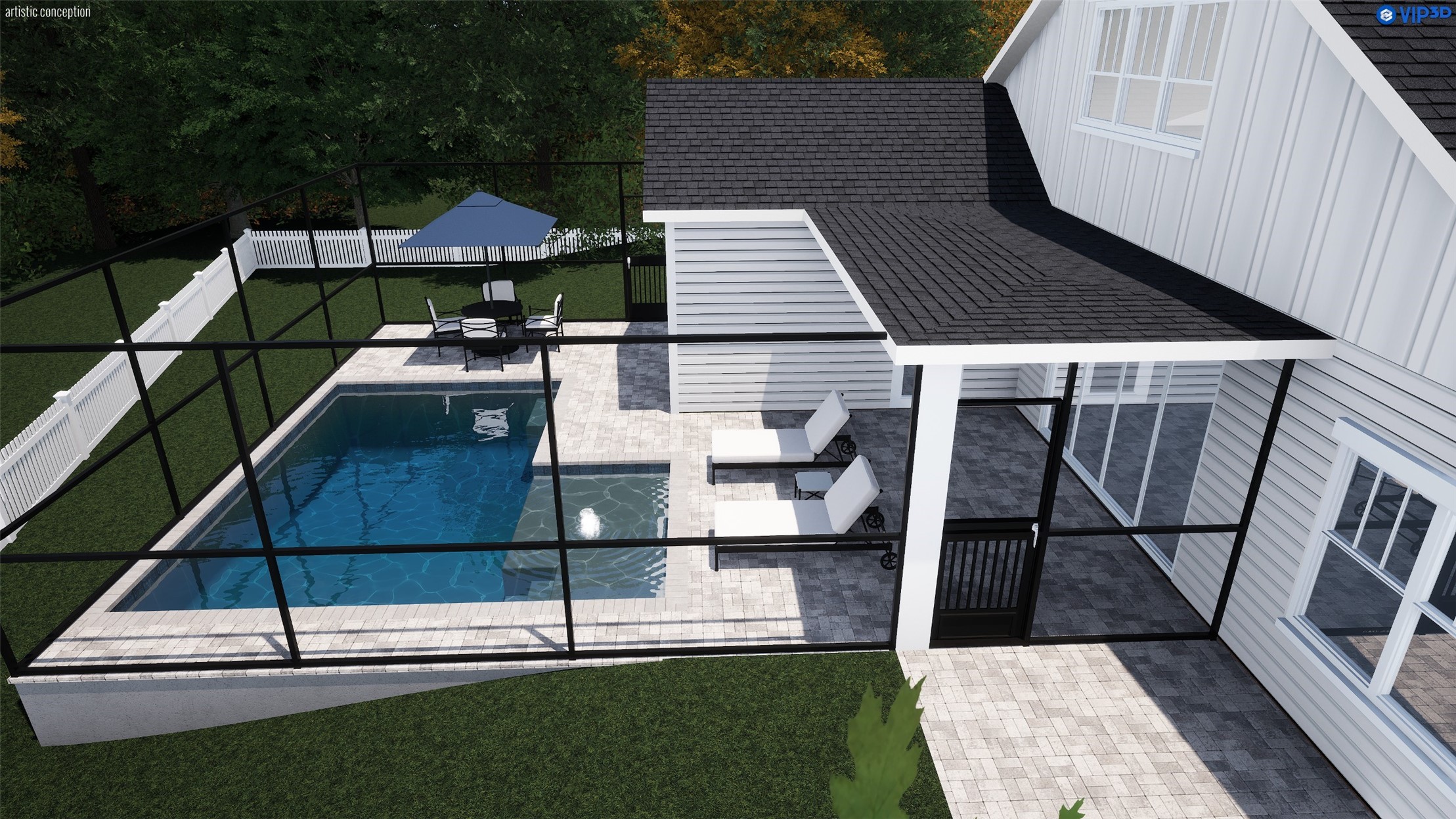 29302 GRANDVIEW MANOR