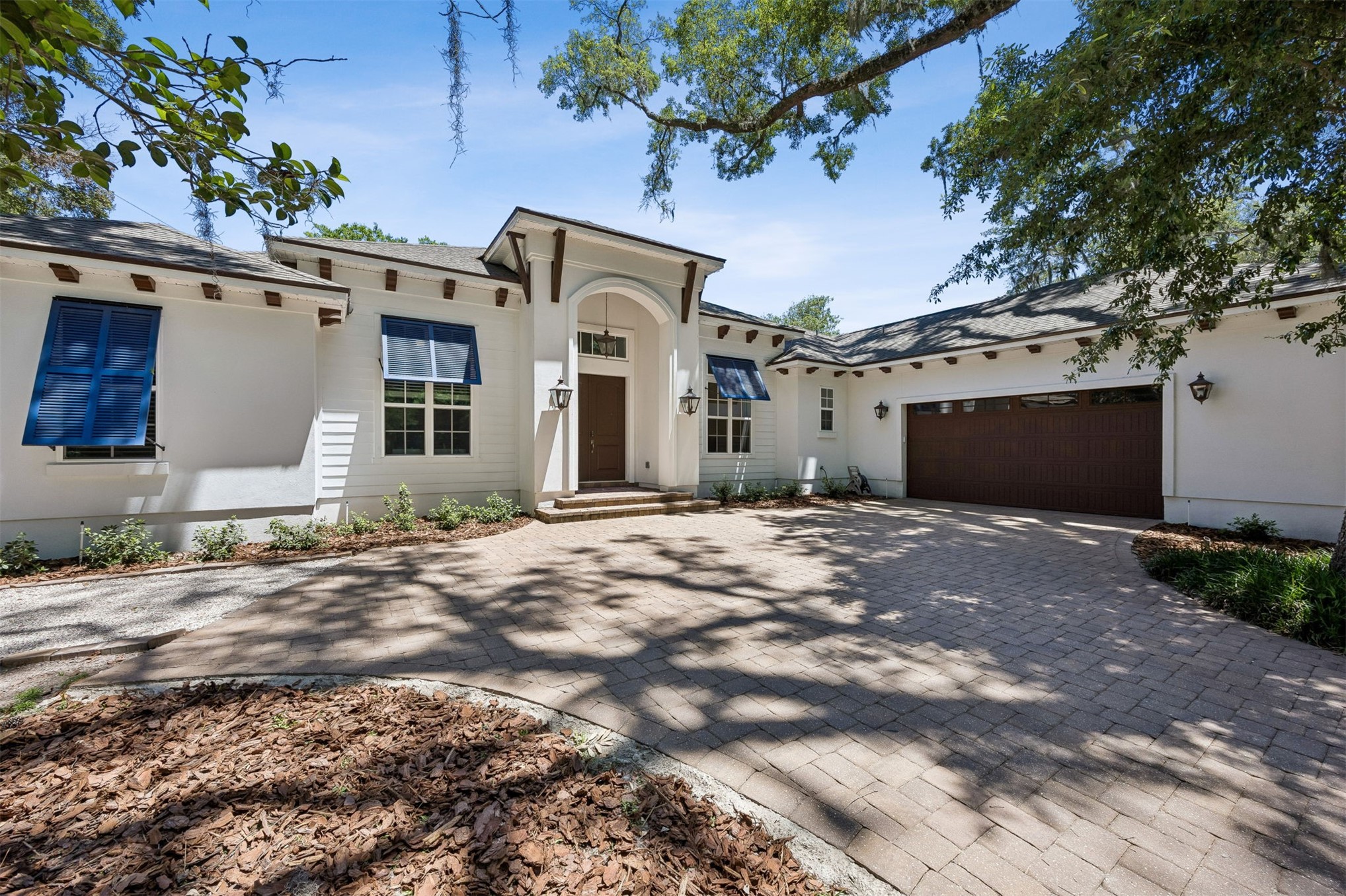 940454 OLD NASSAUVILLE ROAD