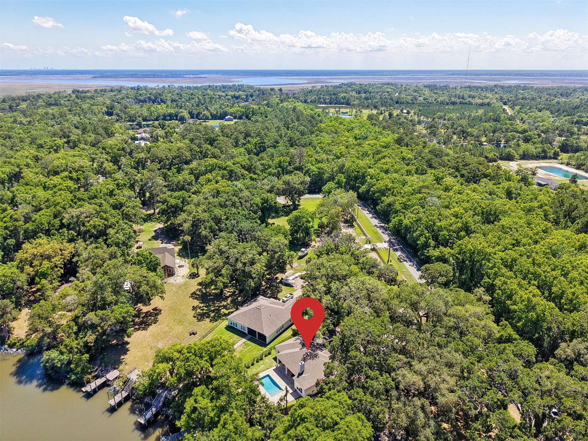 940454 OLD NASSAUVILLE ROAD