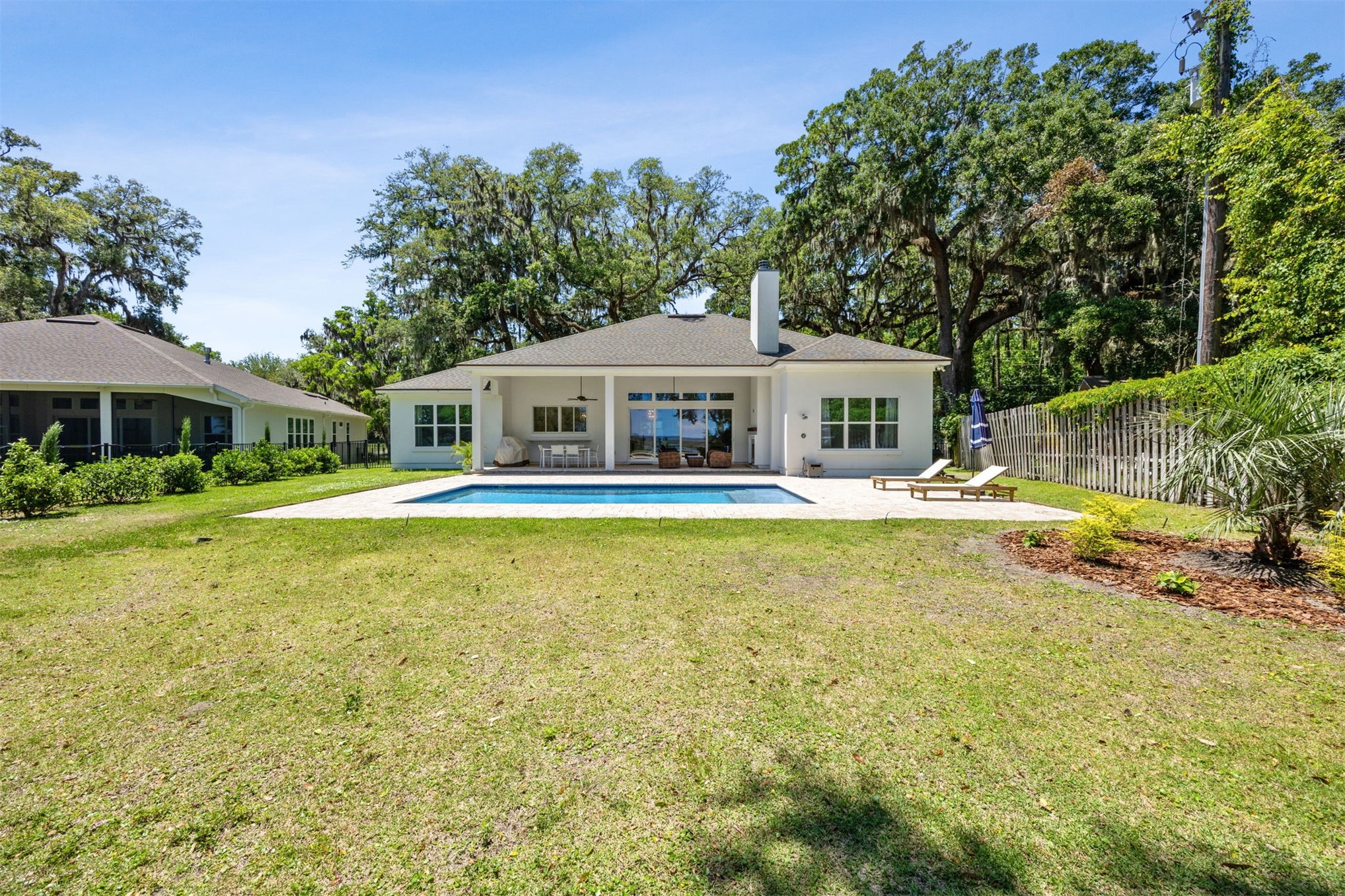 940454 OLD NASSAUVILLE ROAD