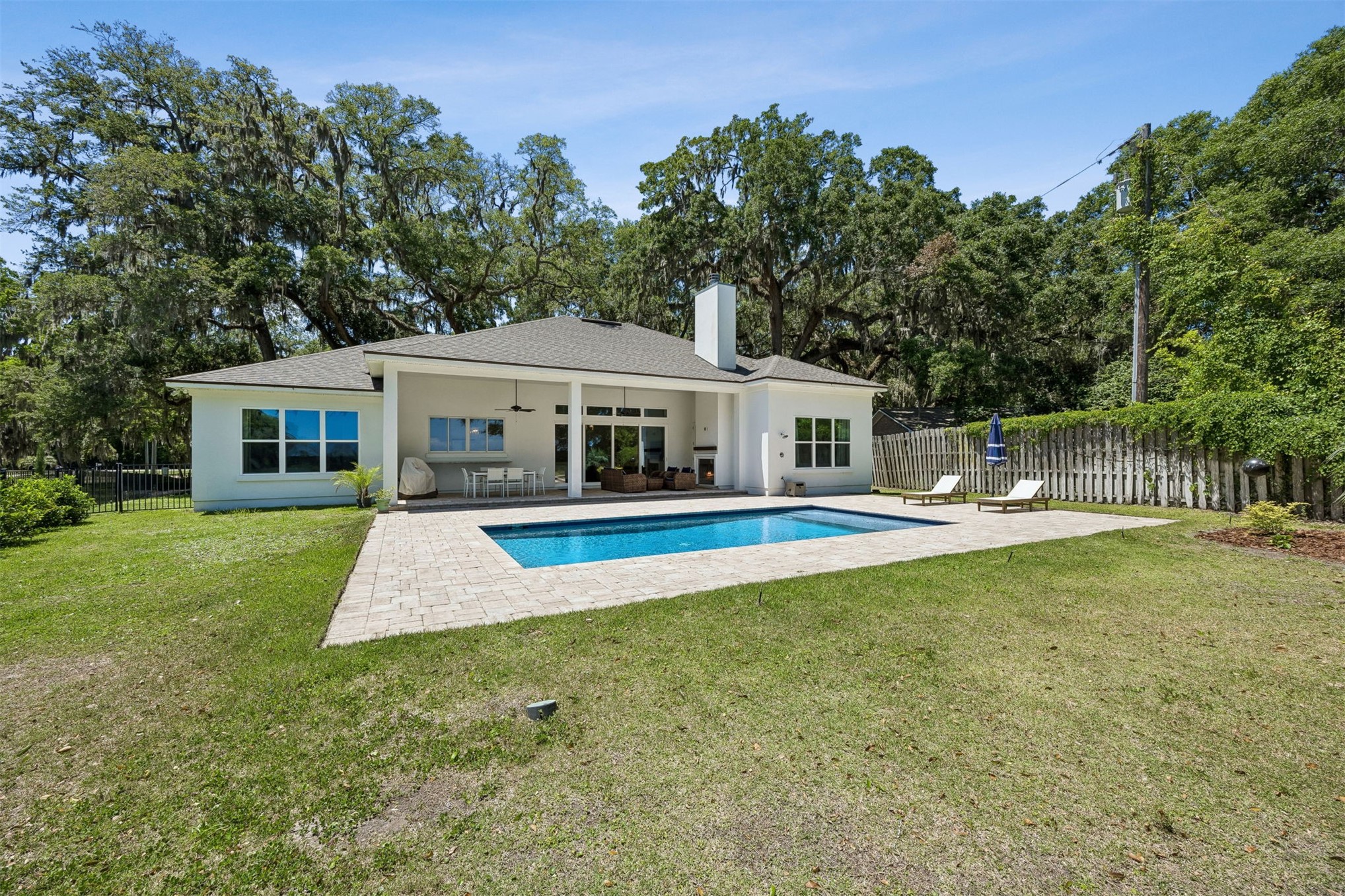 940454 OLD NASSAUVILLE ROAD
