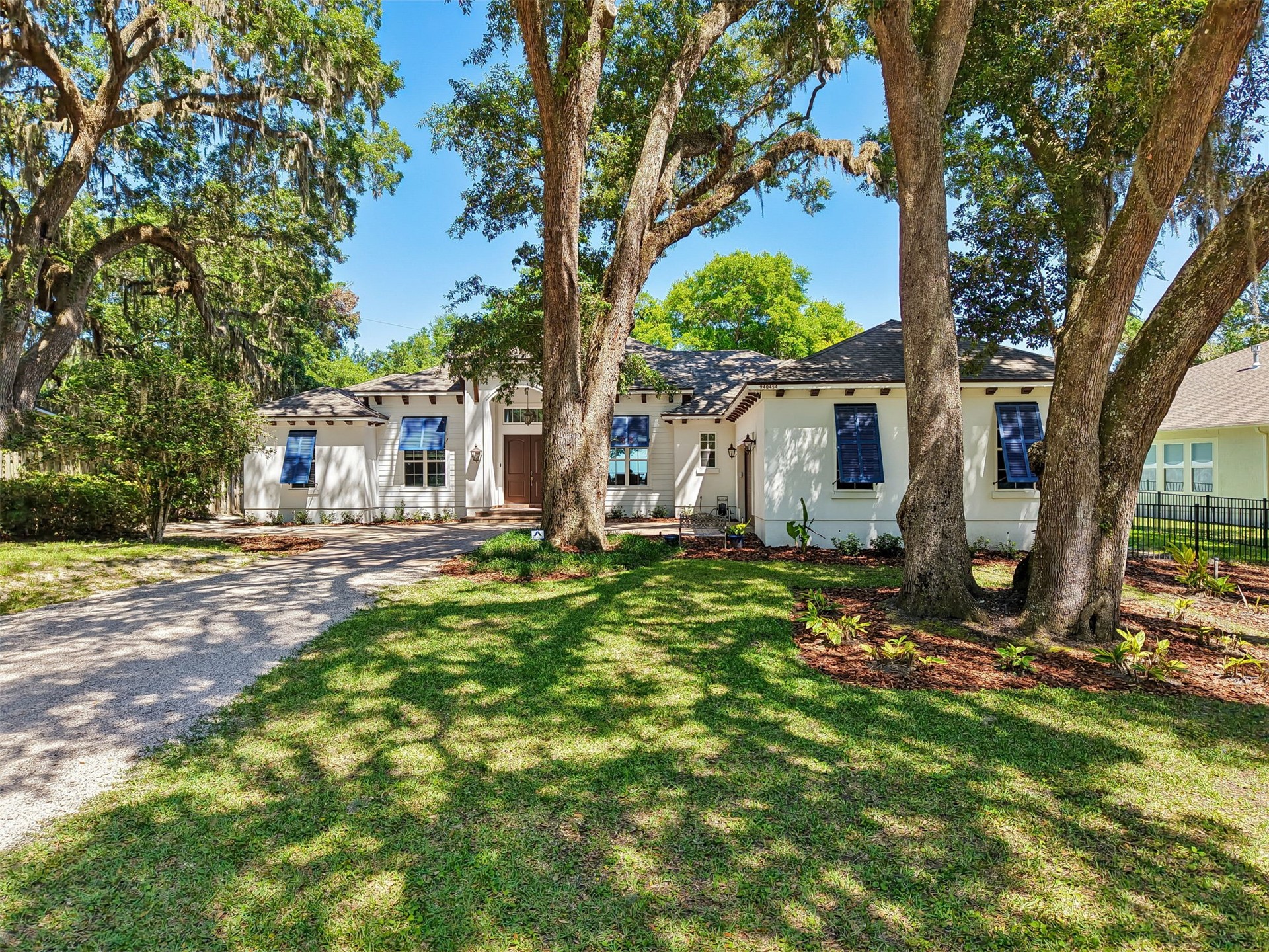 940454 OLD NASSAUVILLE ROAD