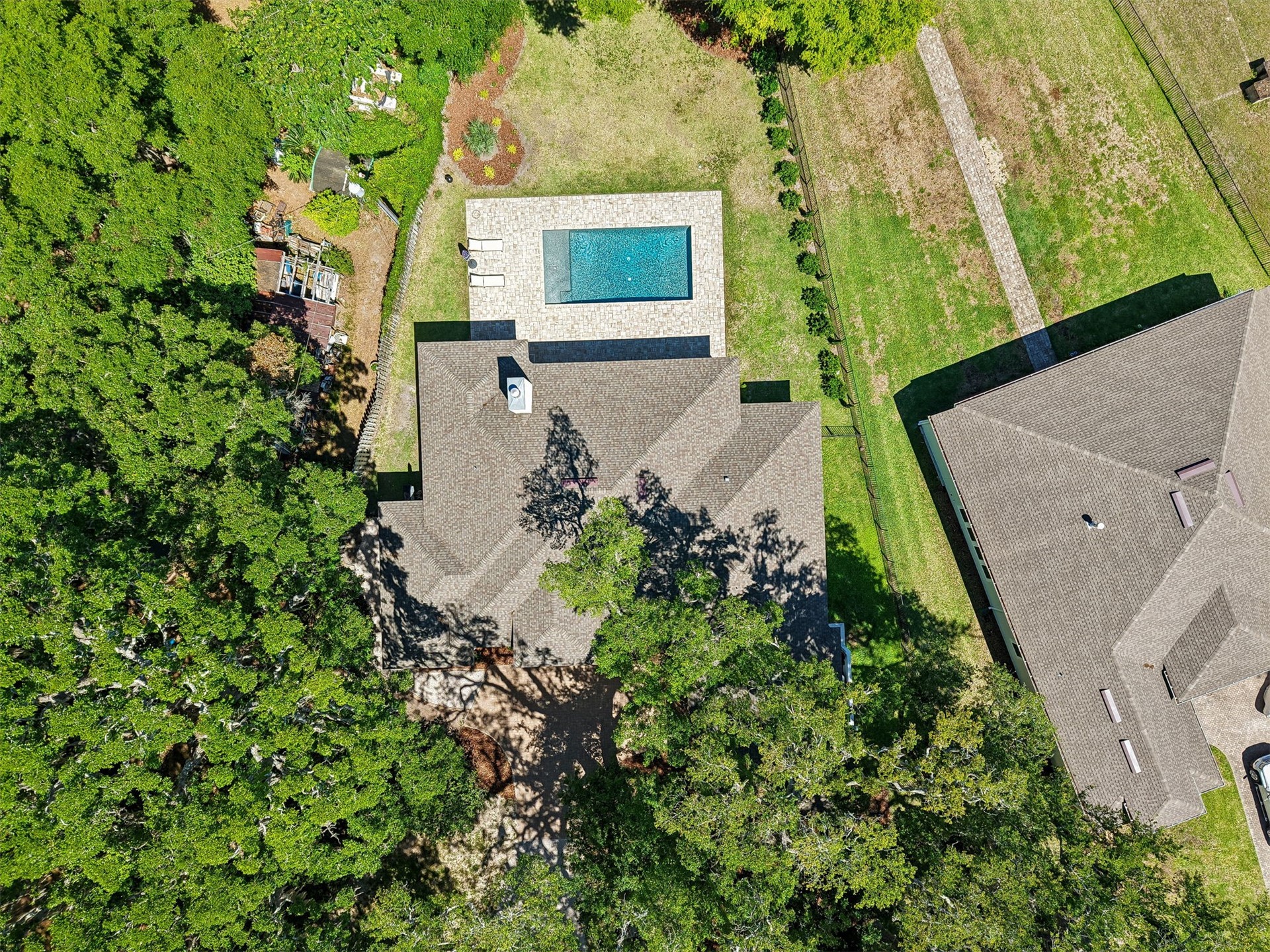 940454 OLD NASSAUVILLE ROAD