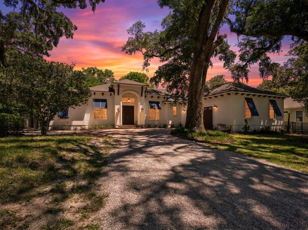 940454 OLD NASSAUVILLE ROAD