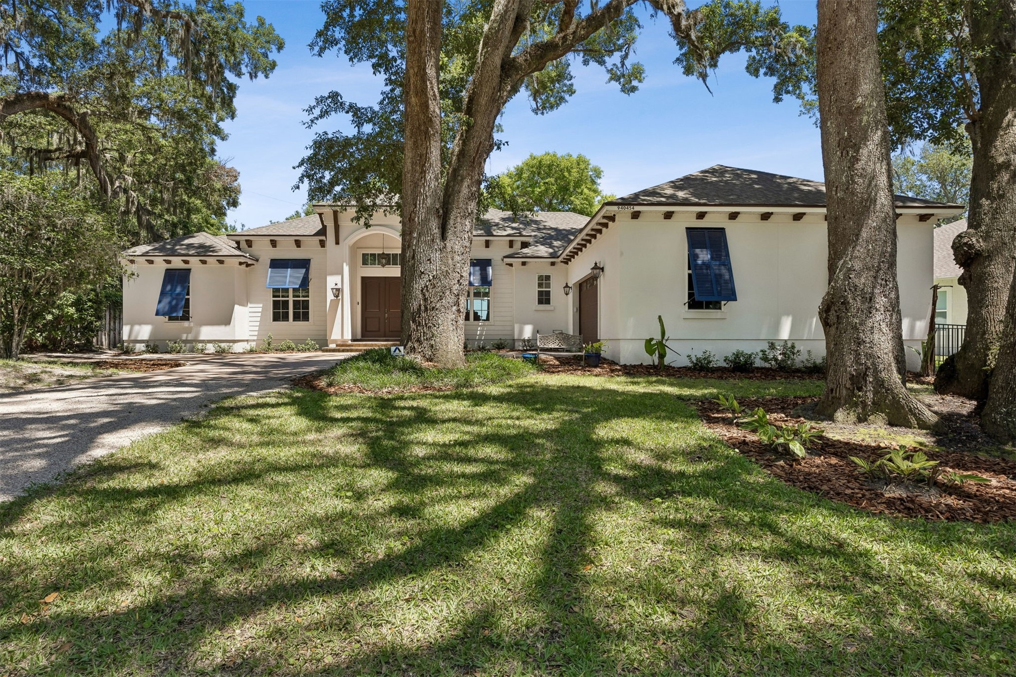 940454 OLD NASSAUVILLE ROAD