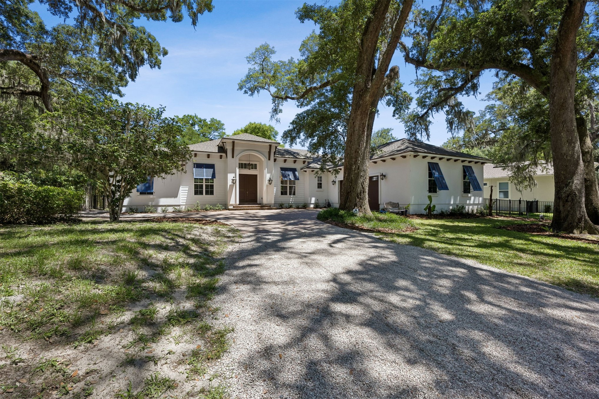 940454 OLD NASSAUVILLE ROAD