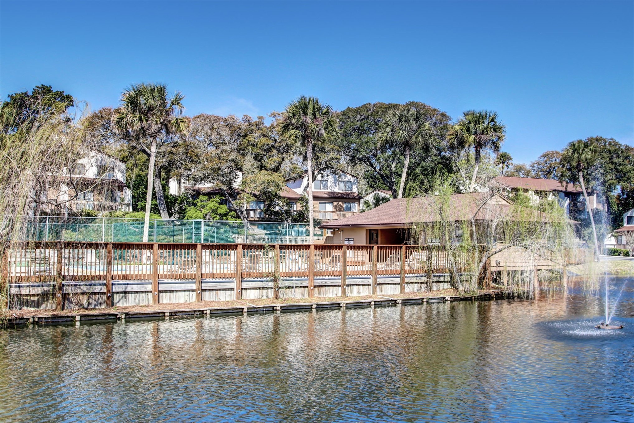 2885 FOREST RIDGE DRIVE U-5