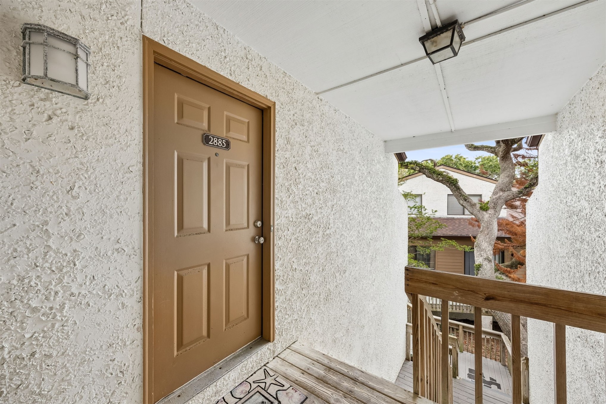 2885 FOREST RIDGE DRIVE U-5