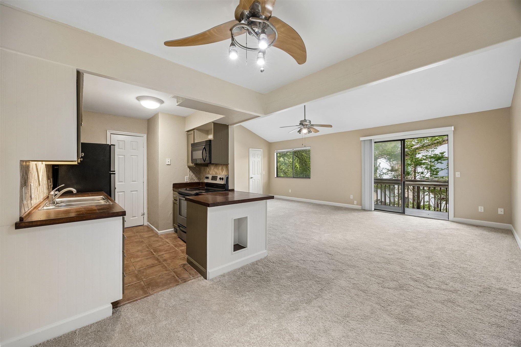 2885 FOREST RIDGE DRIVE U-5