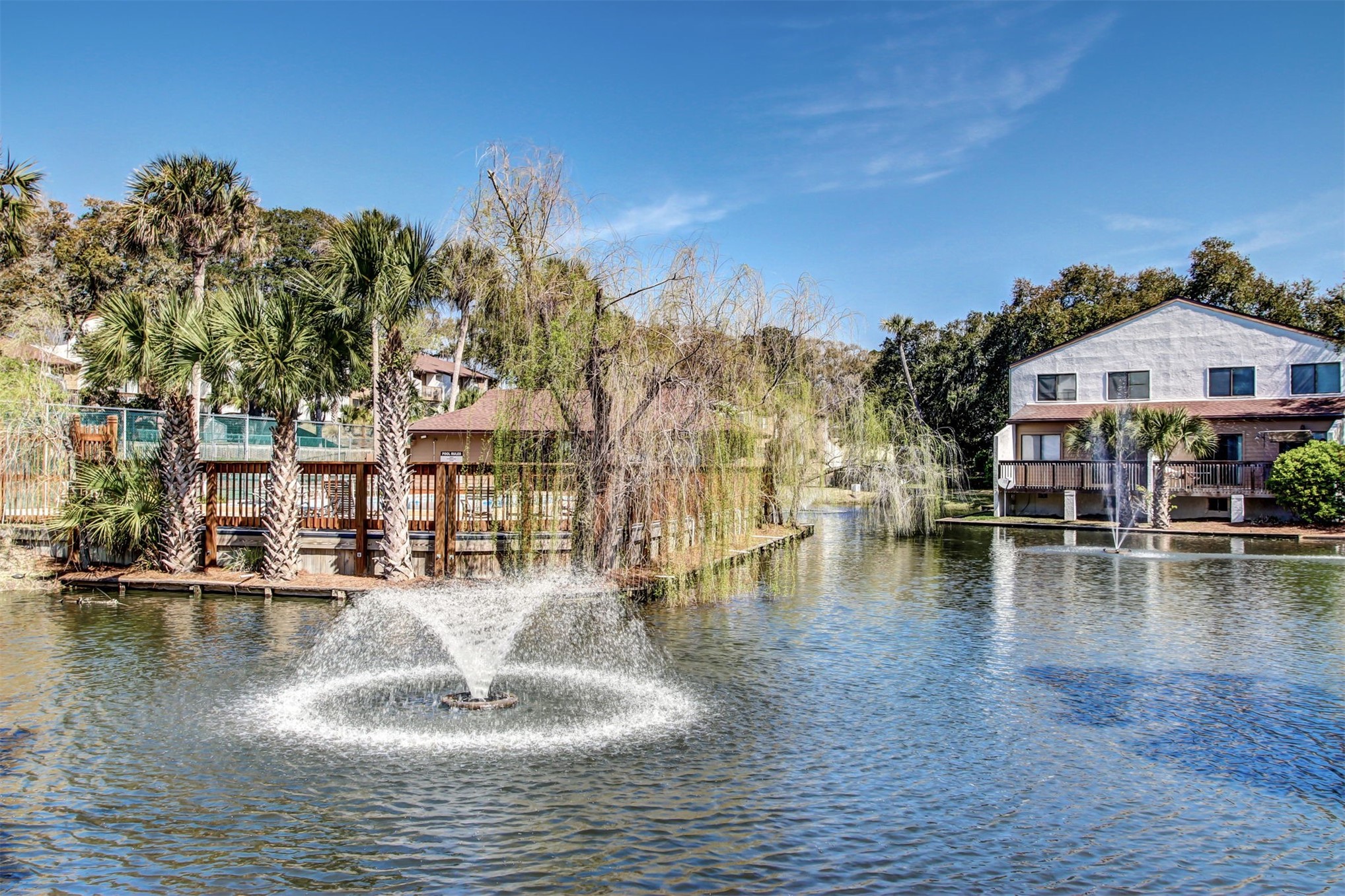 2885 FOREST RIDGE DRIVE U-5