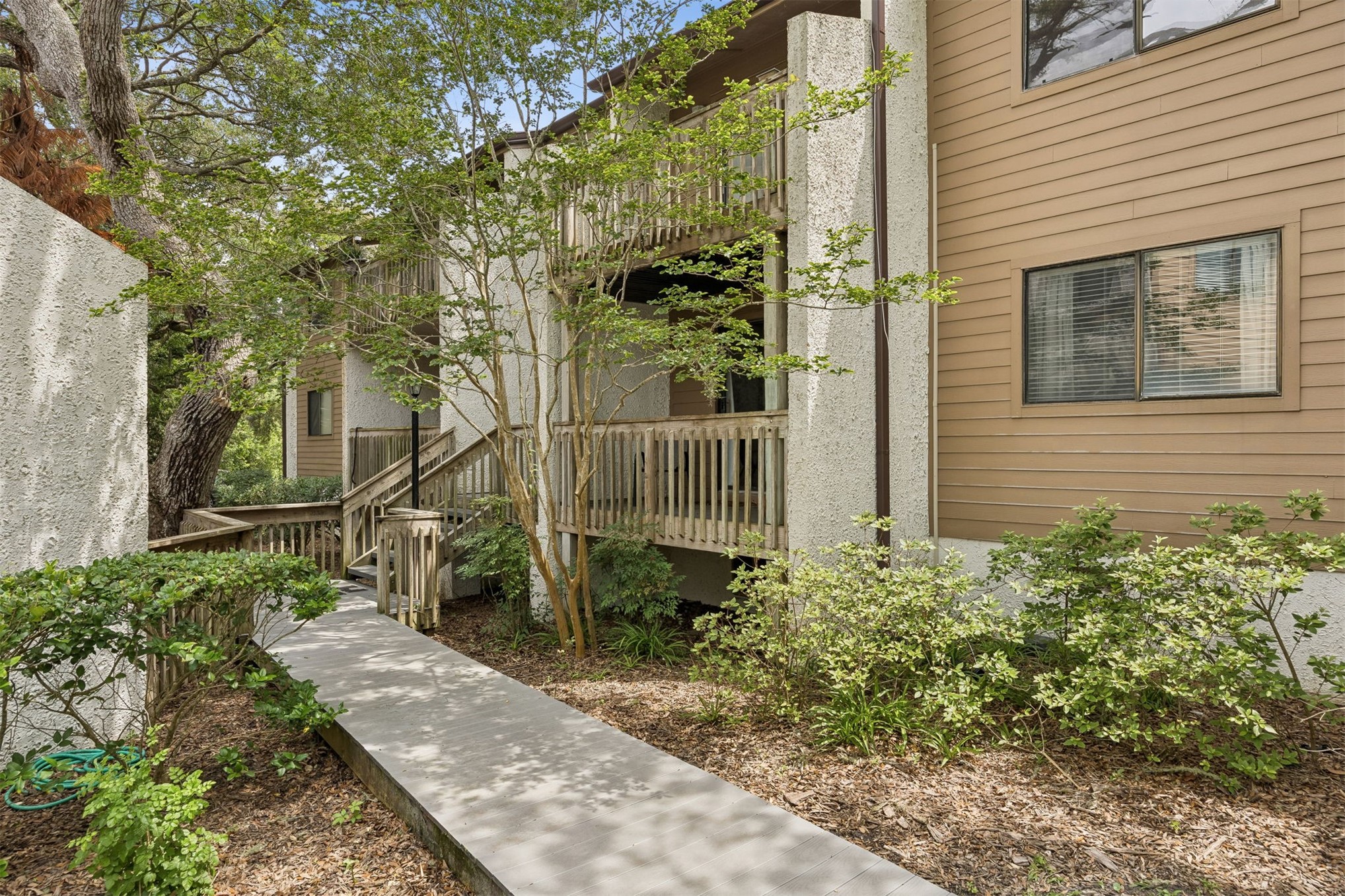 2885 FOREST RIDGE DRIVE U-5