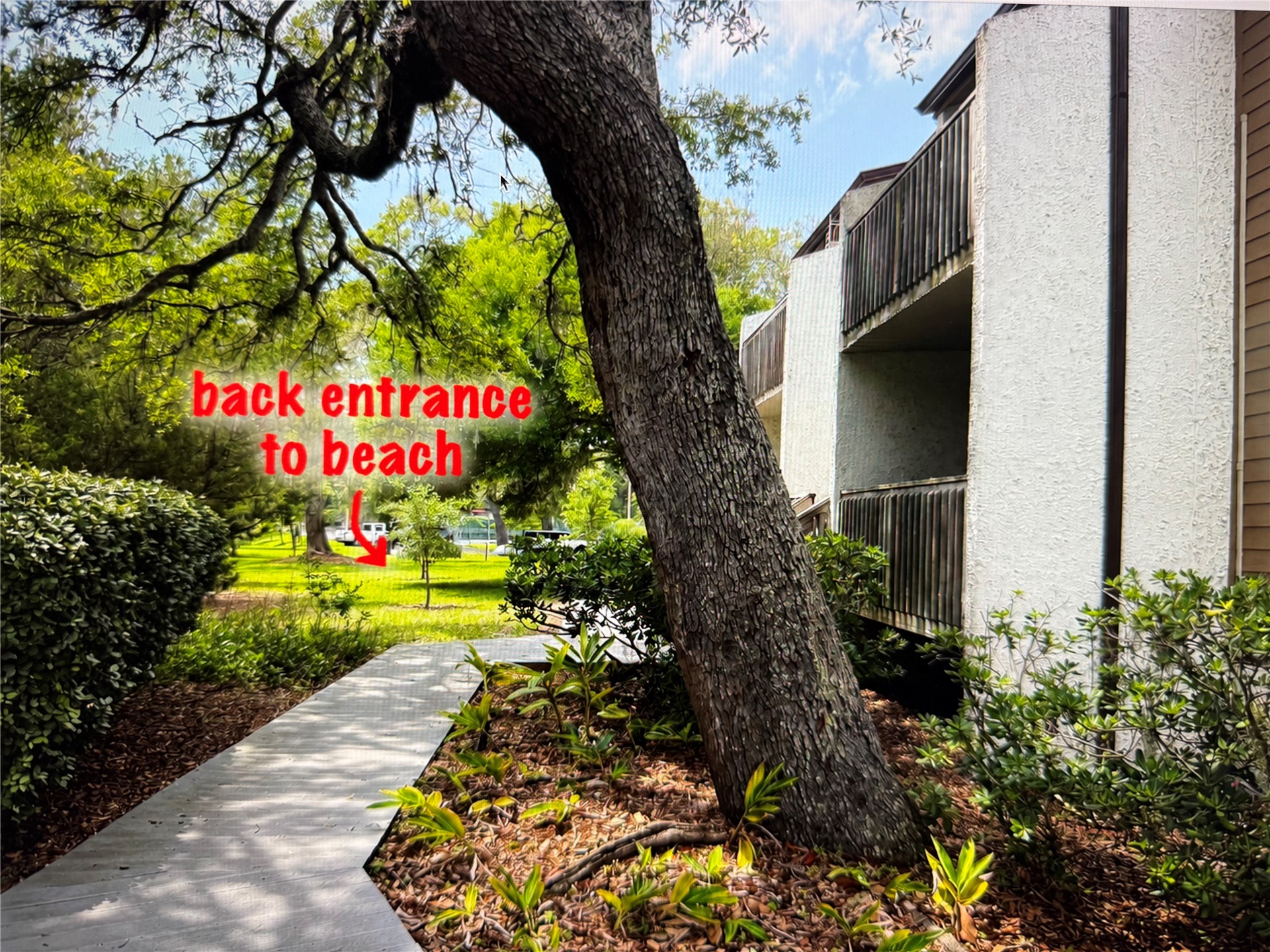 2885 FOREST RIDGE DRIVE U-5