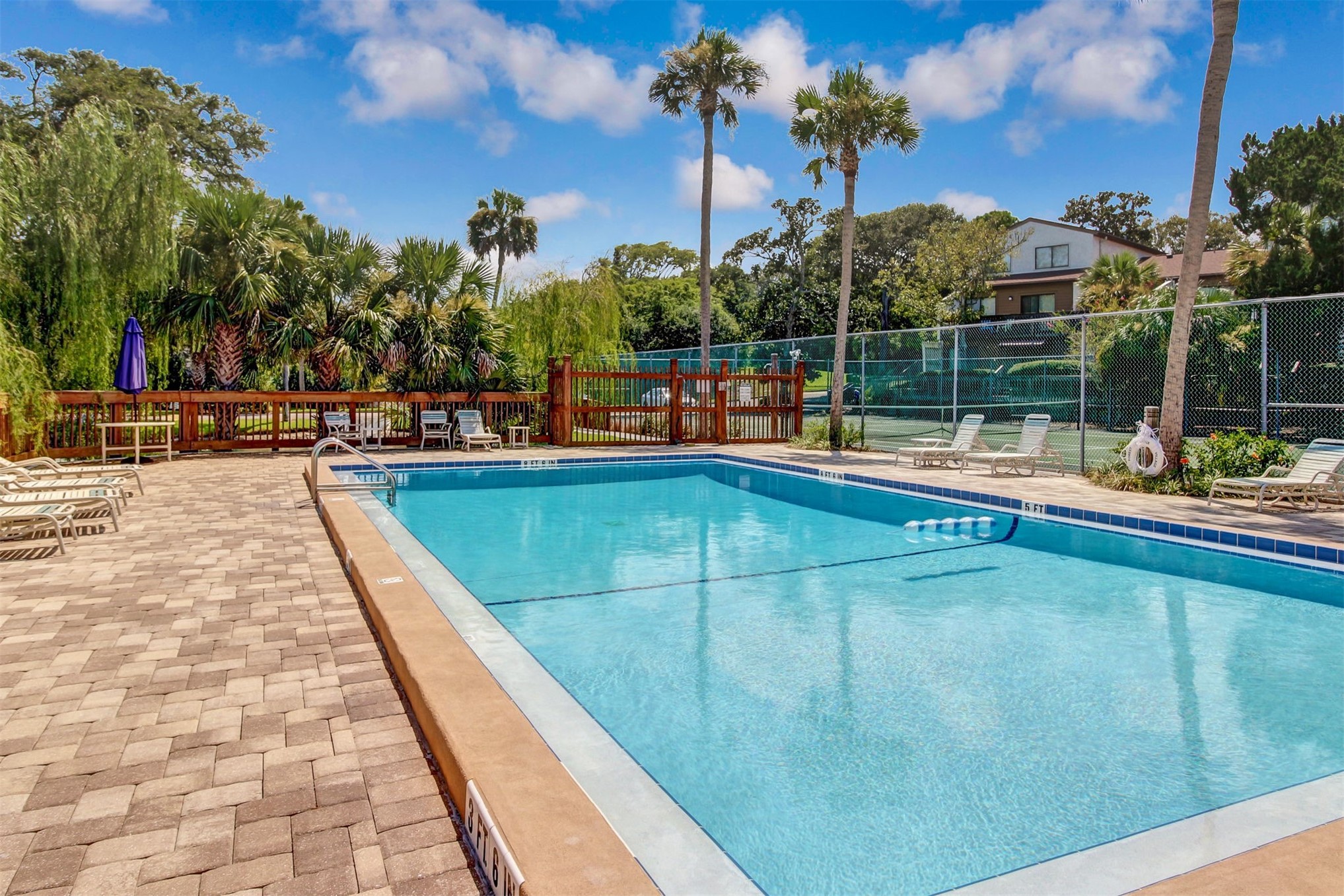 2885 FOREST RIDGE DRIVE U-5