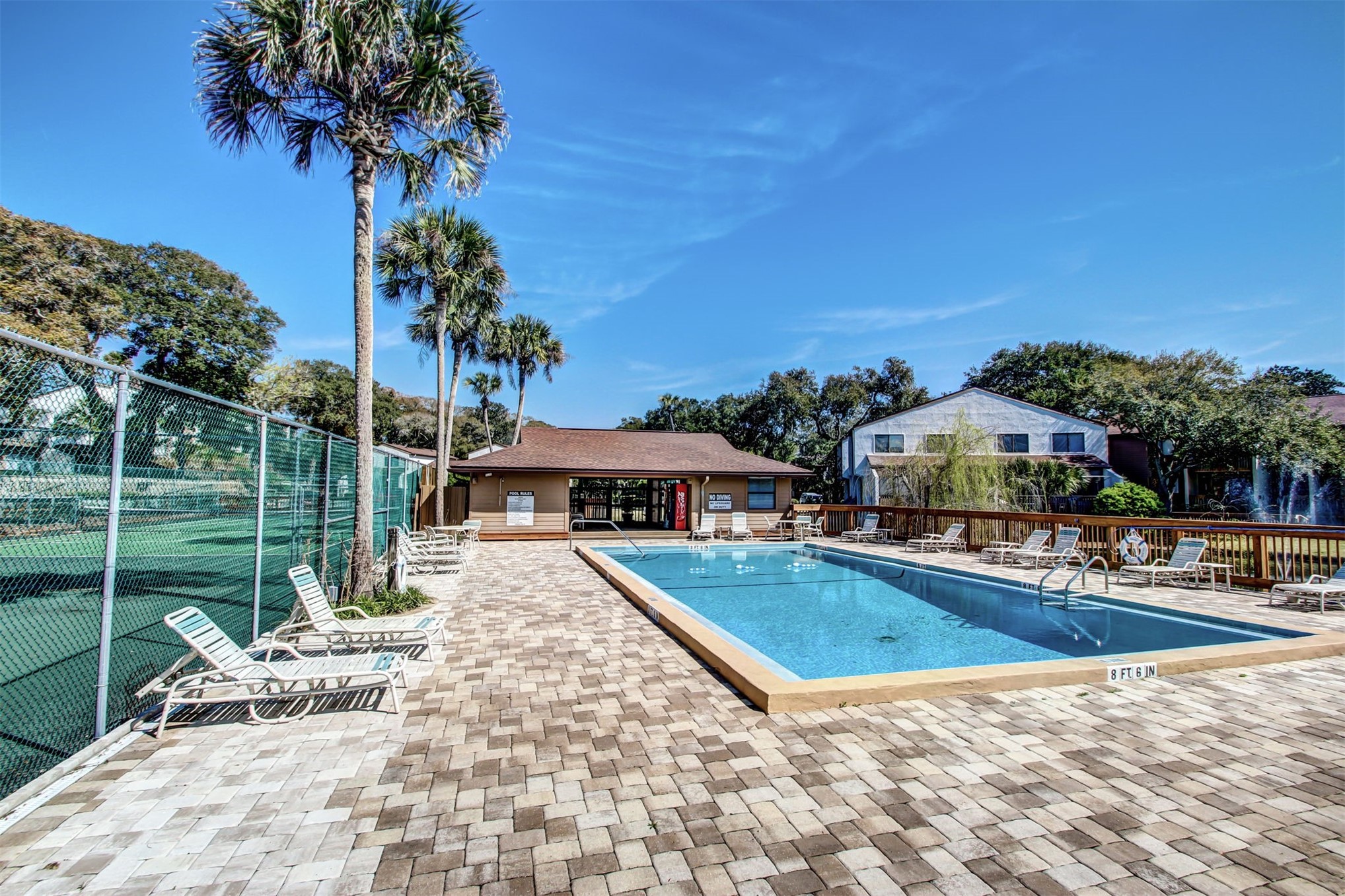 2885 FOREST RIDGE DRIVE U-5
