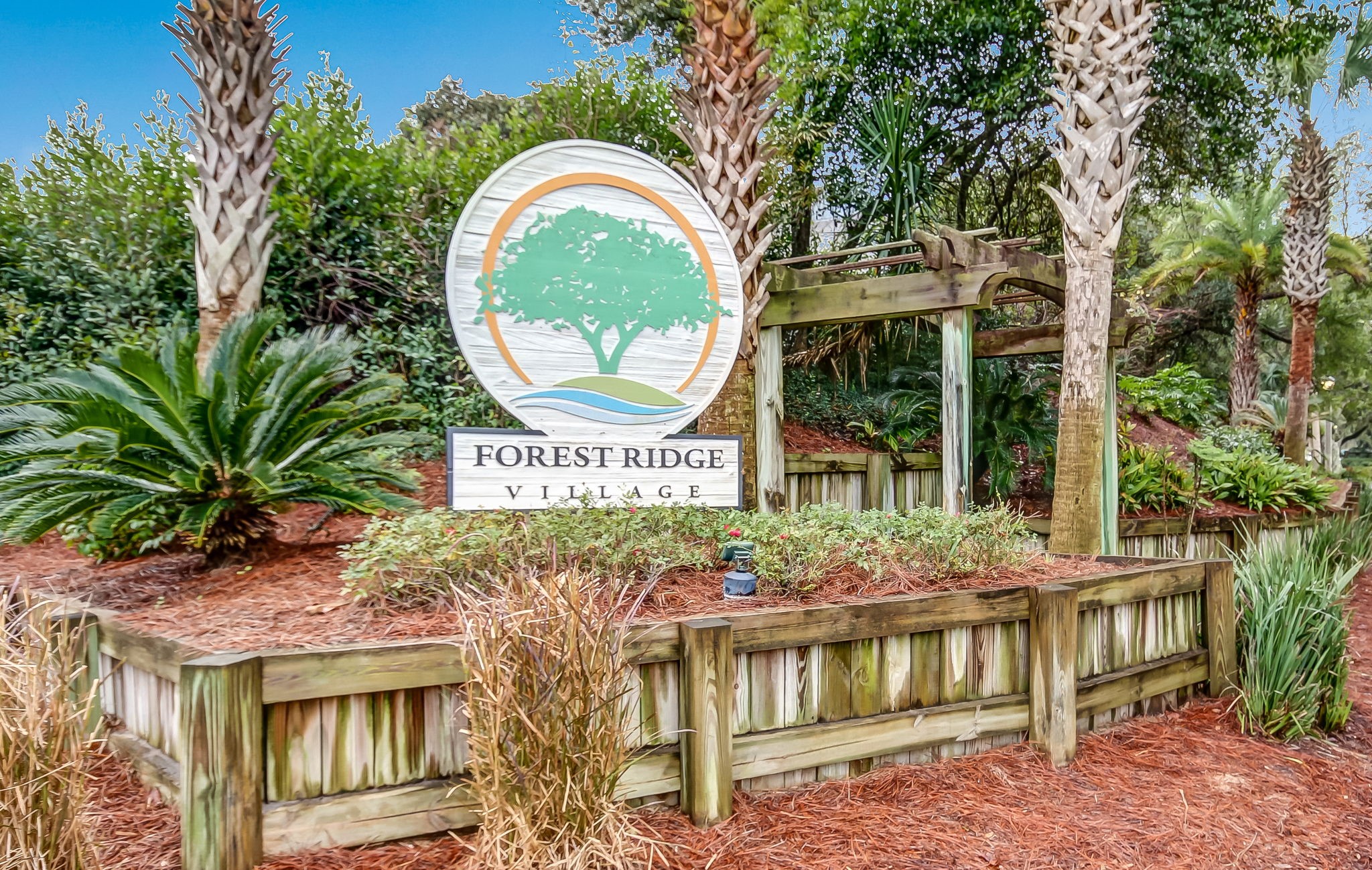 2885 FOREST RIDGE DRIVE U-5
