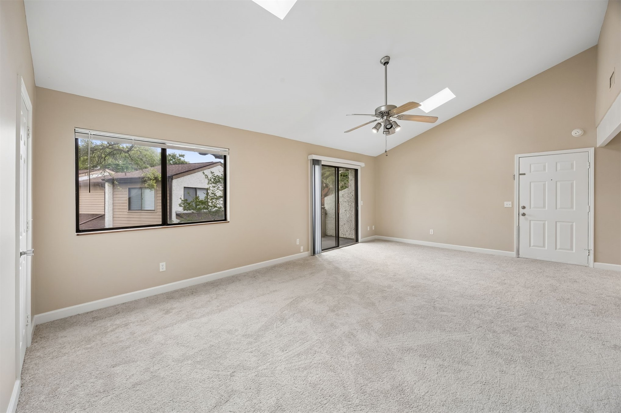 2885 FOREST RIDGE DRIVE U-5
