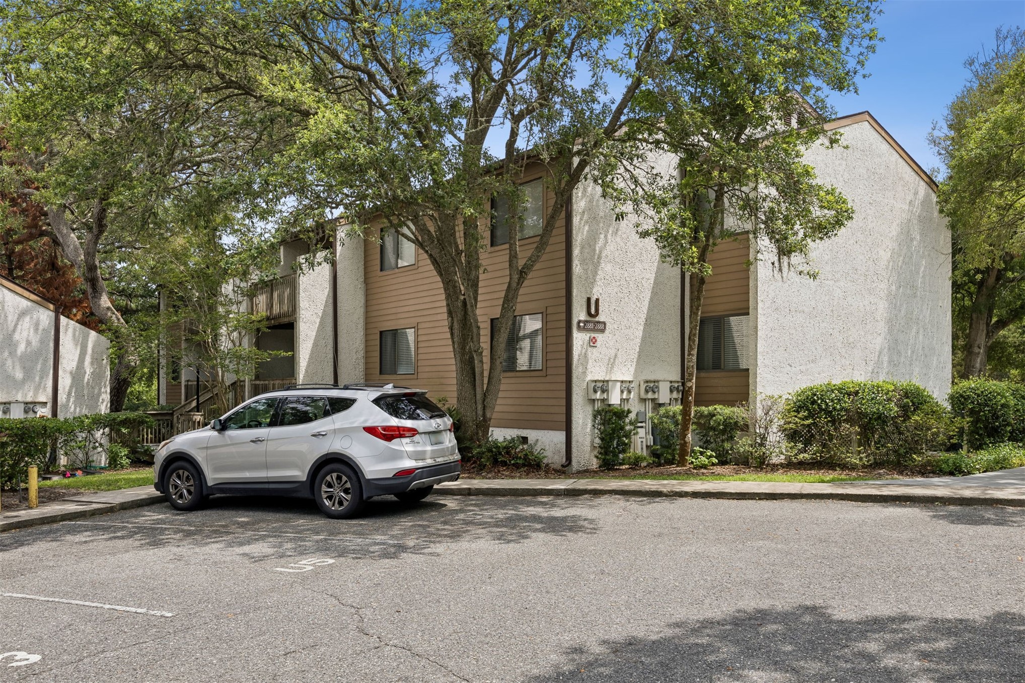 2885 FOREST RIDGE DRIVE U-5