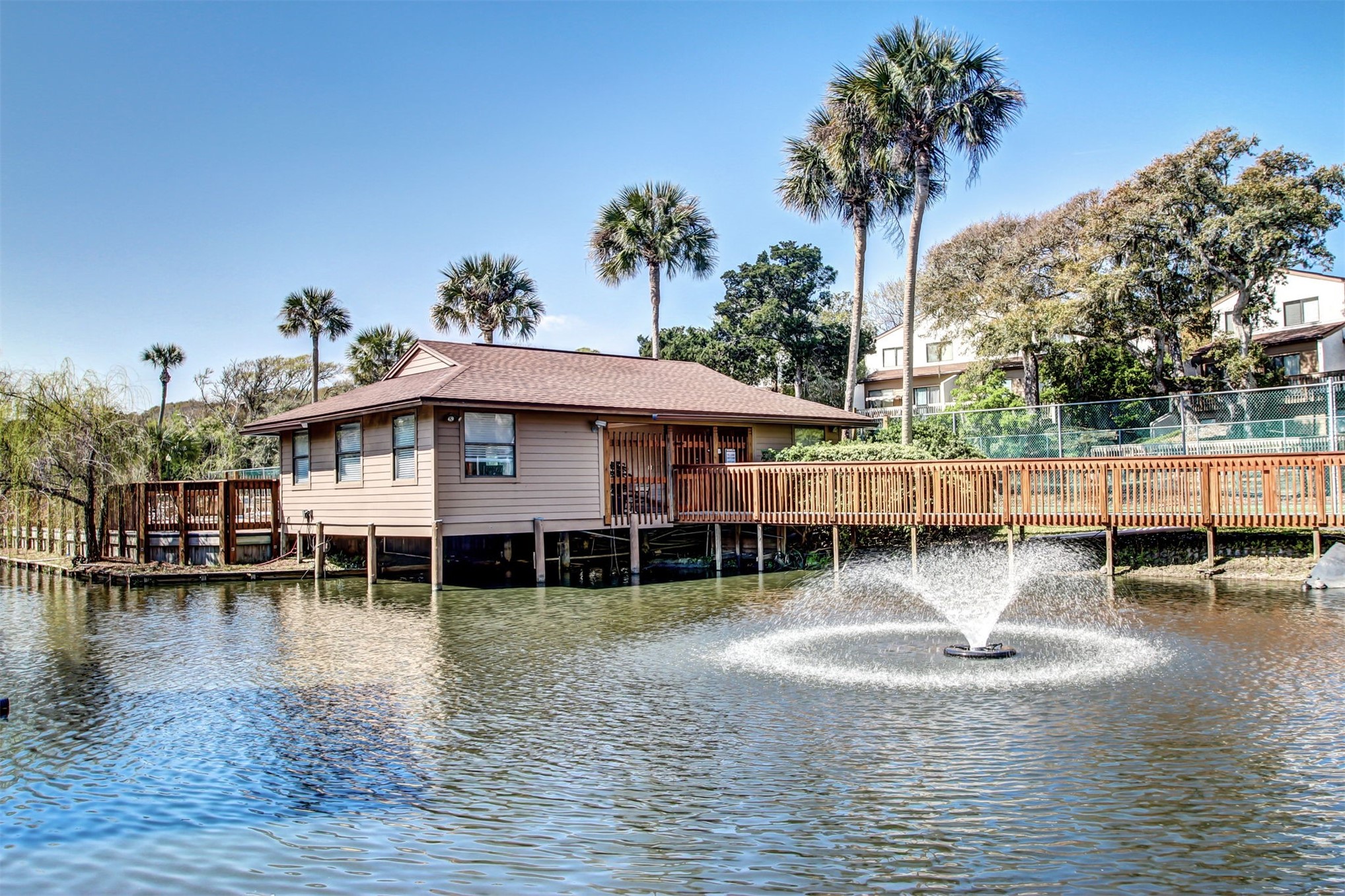 2885 FOREST RIDGE DRIVE U-5