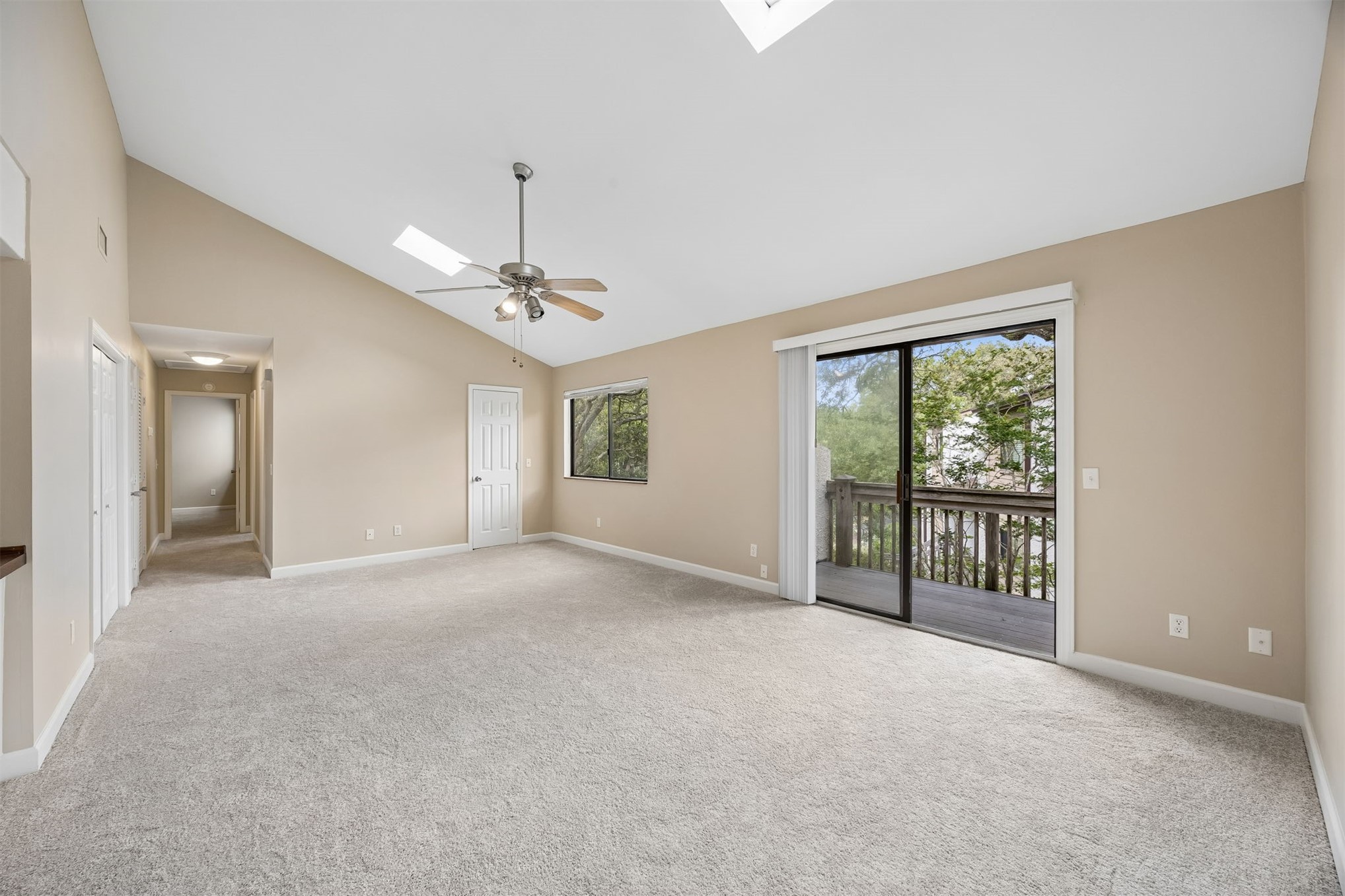 2885 FOREST RIDGE DRIVE U-5